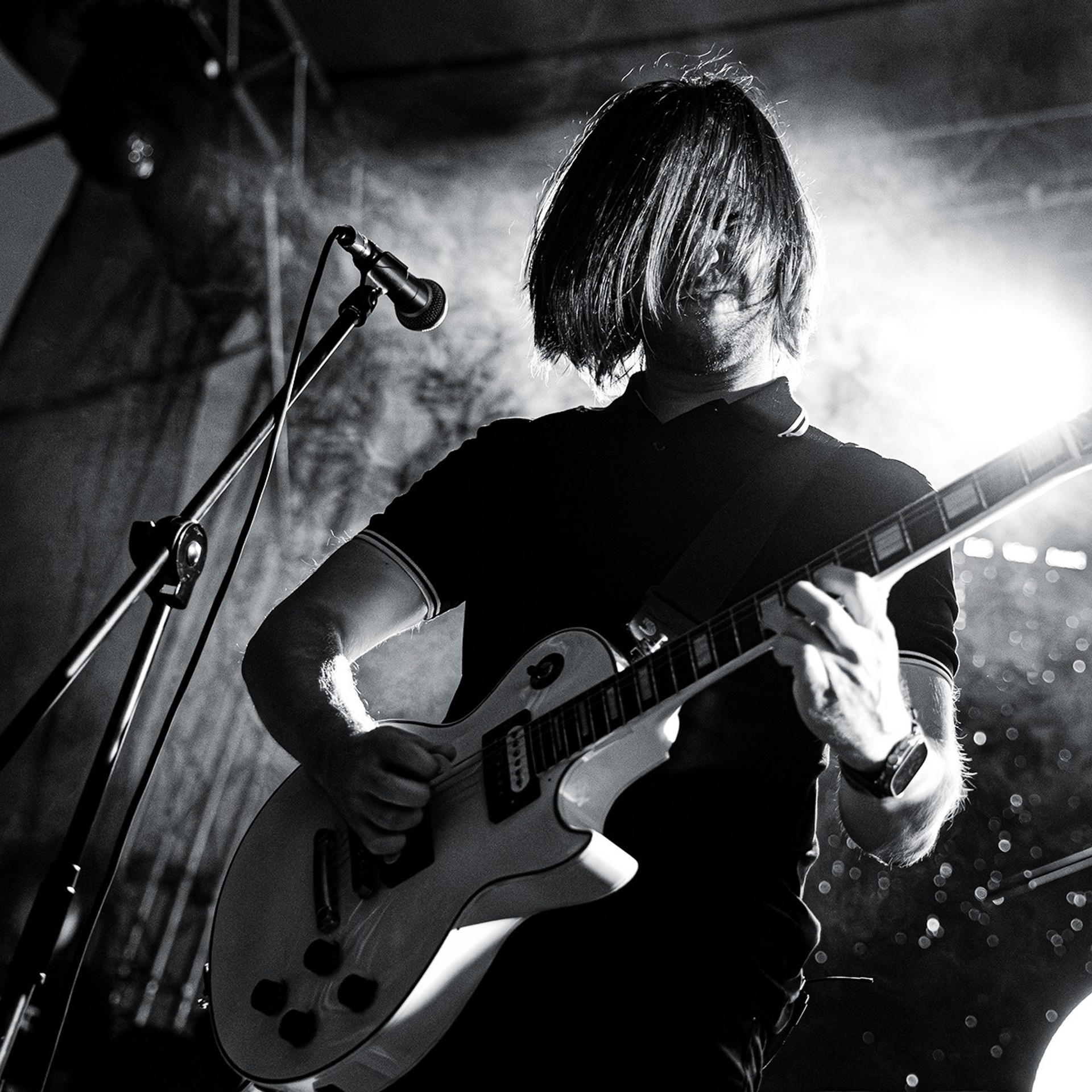 ORIGAMI (18.07.26 | Emofest Москва | Pravda Лето). Концертный фотограф | Рукавцова Валентина
