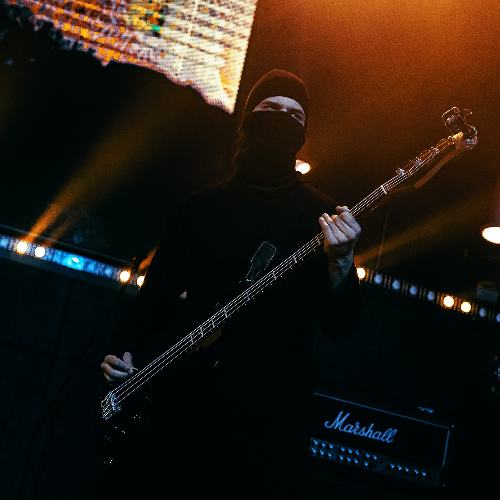 ABYSS, WATCHING ME (01.02.26 | Москва | Свобода). Концертный фотограф | Рукавцова Валентина