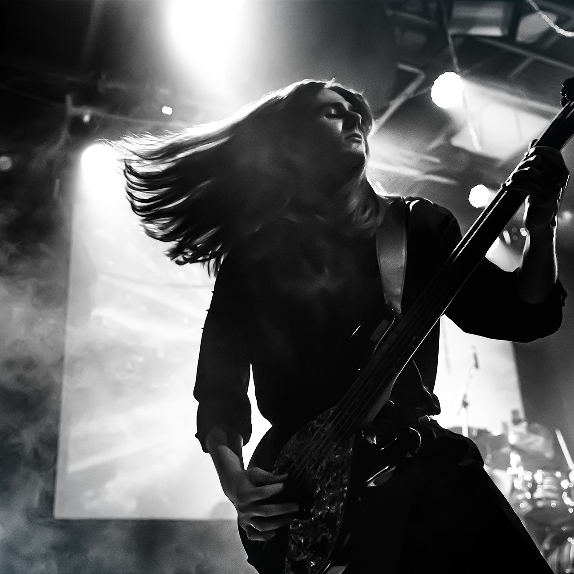 KICKROX (21.04.24 | Москва | Aglomerat). Концертный фотограф | Рукавцова Валентина