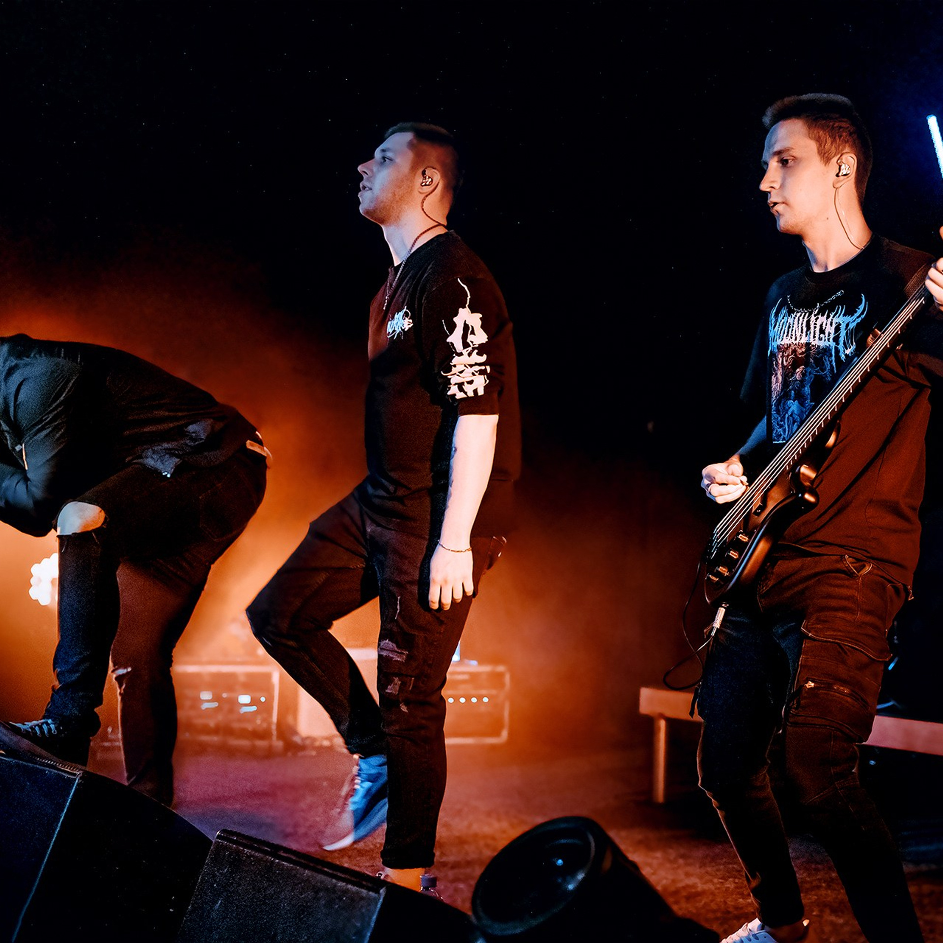 WITHOUT ME (08.06.24 | Москва | Урбан). Концертный фотограф | Рукавцова Валентина