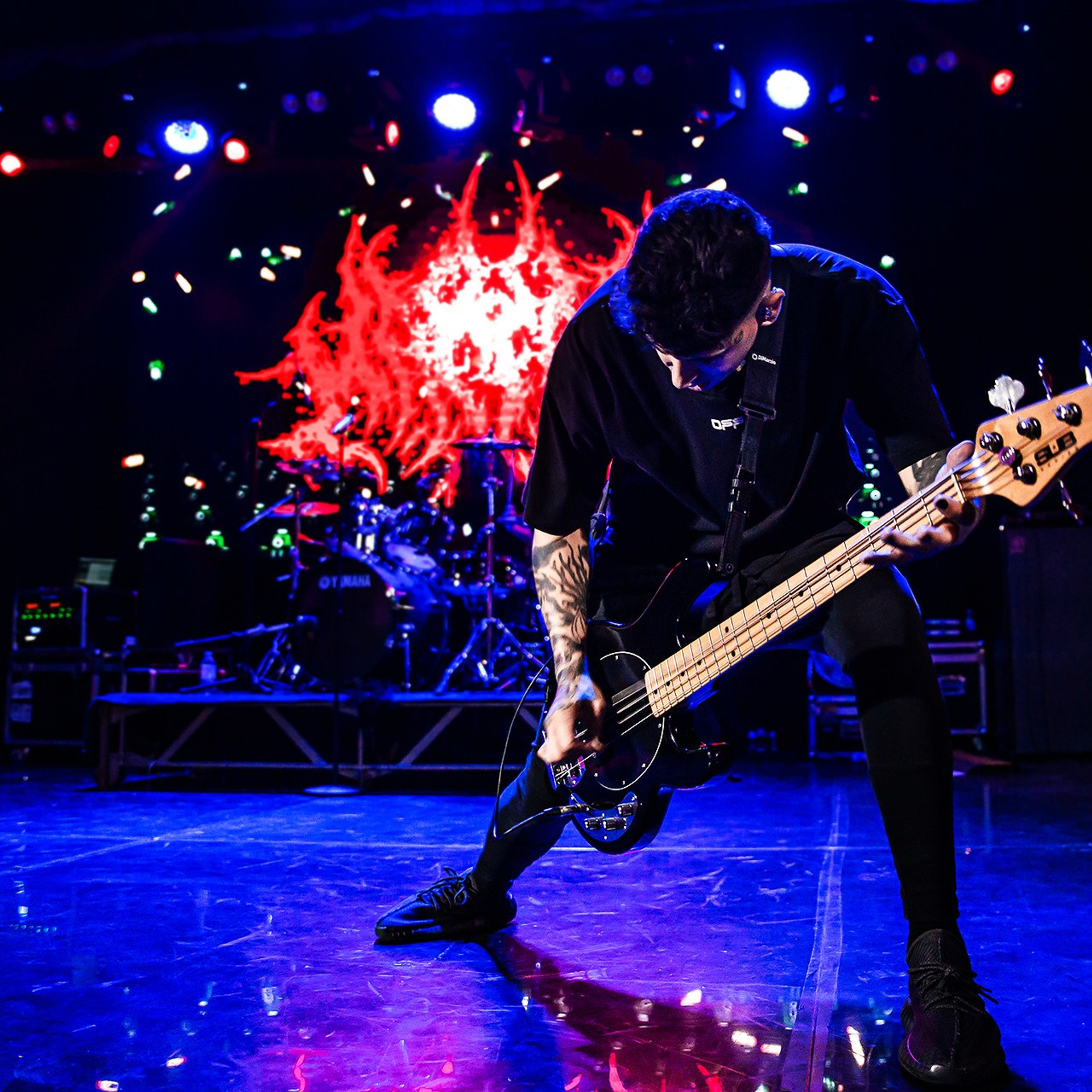 MARINA (06.10.23 | Москва | ДК Кристалл). Концертный фотограф | Рукавцова Валентина