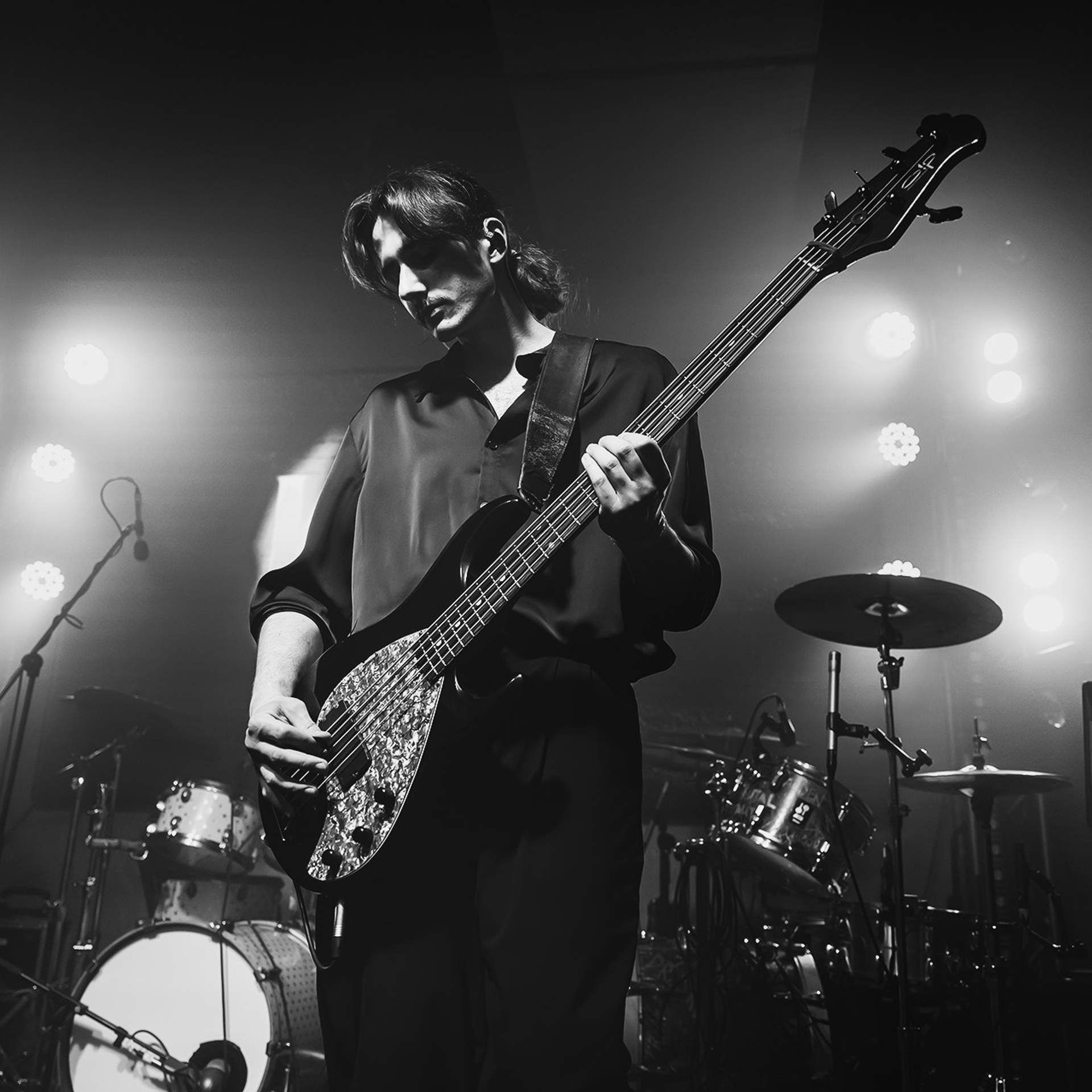 KICKROX (30.04.25 | Москва | Eclipse). Концертный фотограф | Рукавцова Валентина