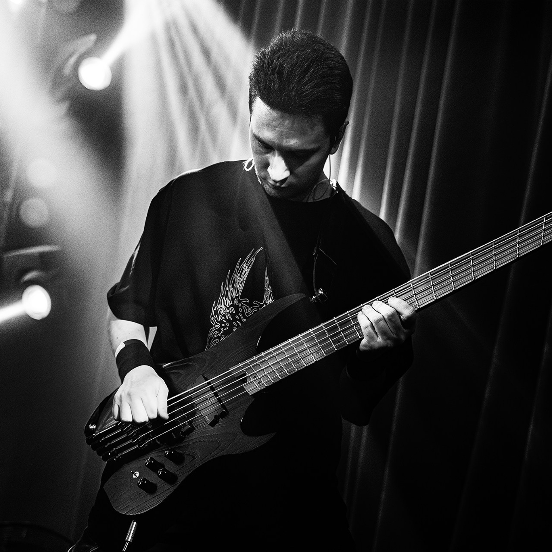 WITHOUT ME (18.01.26 | Москва | Eclipse). Концертный фотограф | Рукавцова Валентина