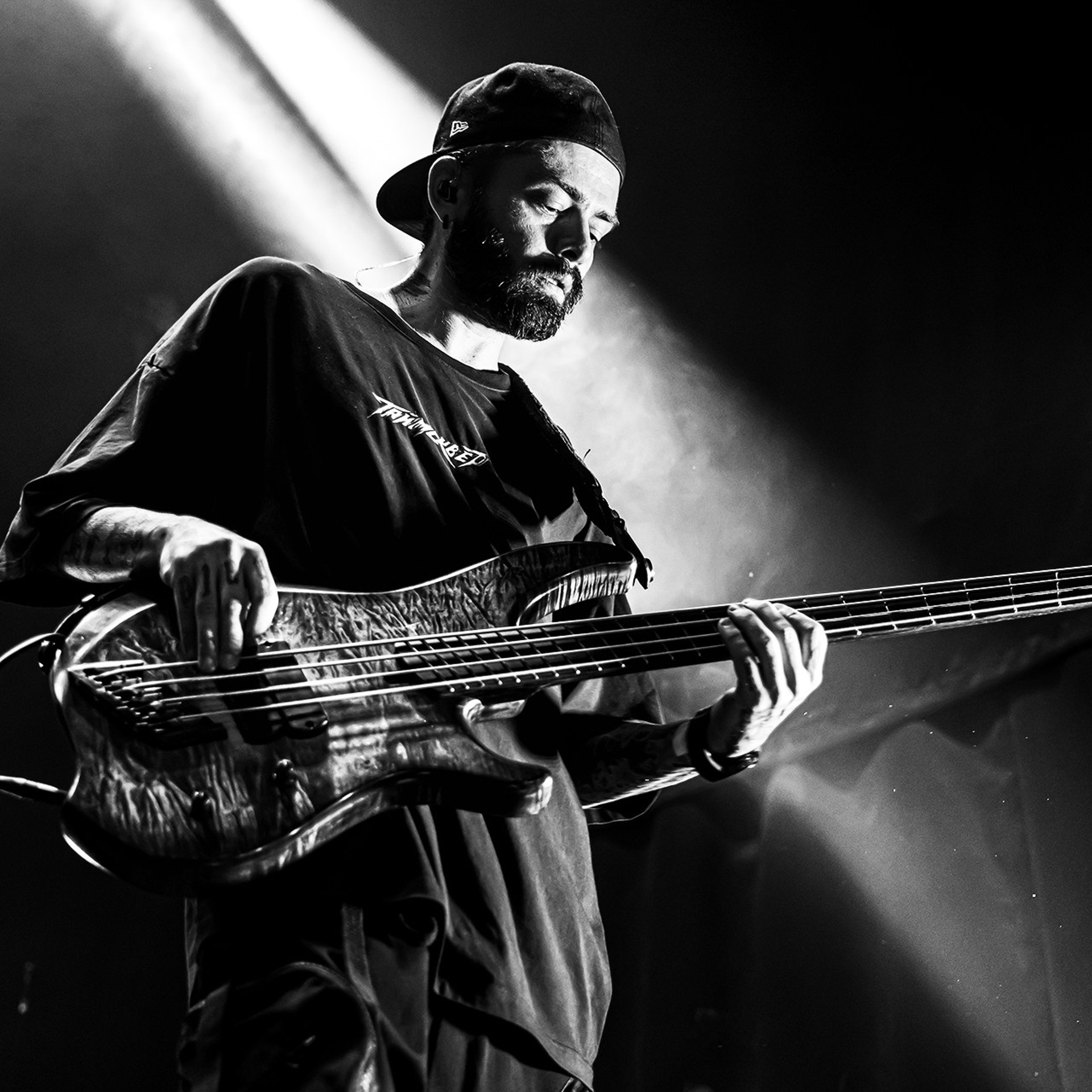 ТАЙМСКВЕР (18.12.25 | Москва | Урбан). Концертный фотограф | Рукавцова Валентина