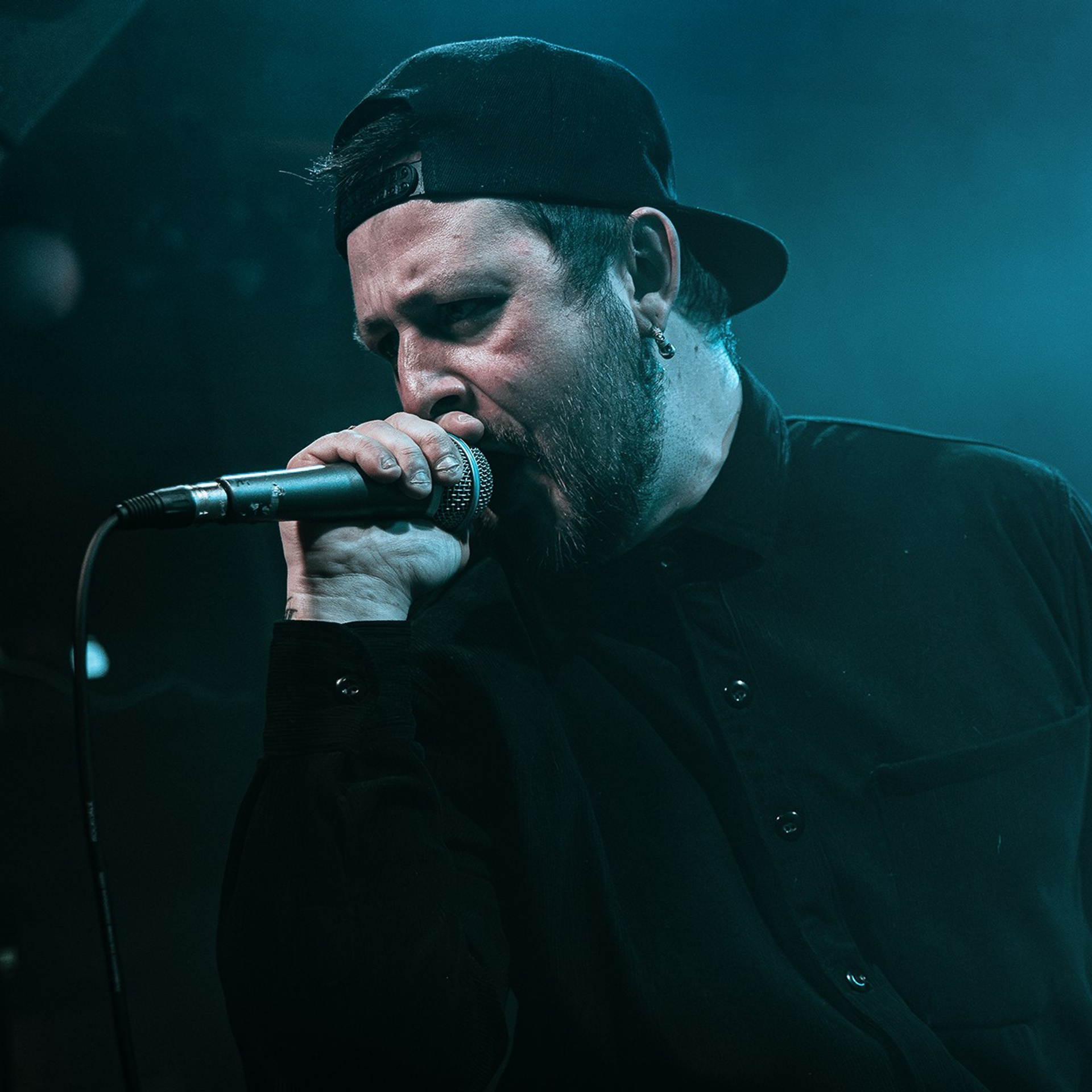 АТАКАМА (14.02.26 | Москва | Eclipse). Концертный фотограф | Рукавцова Валентина