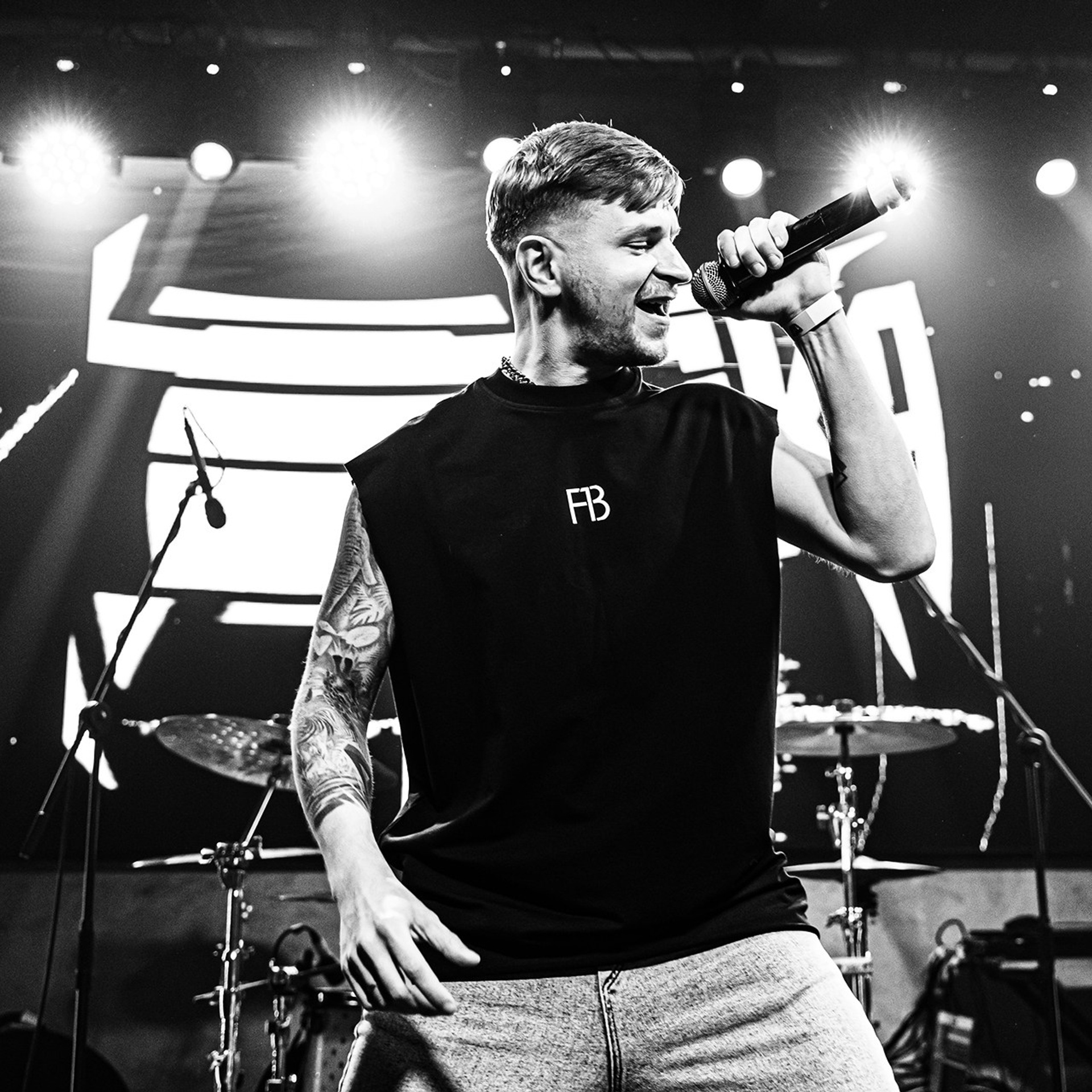 KRITIKA (14.12.25 | Москва | Eclipse). Концертный фотограф | Рукавцова Валентина