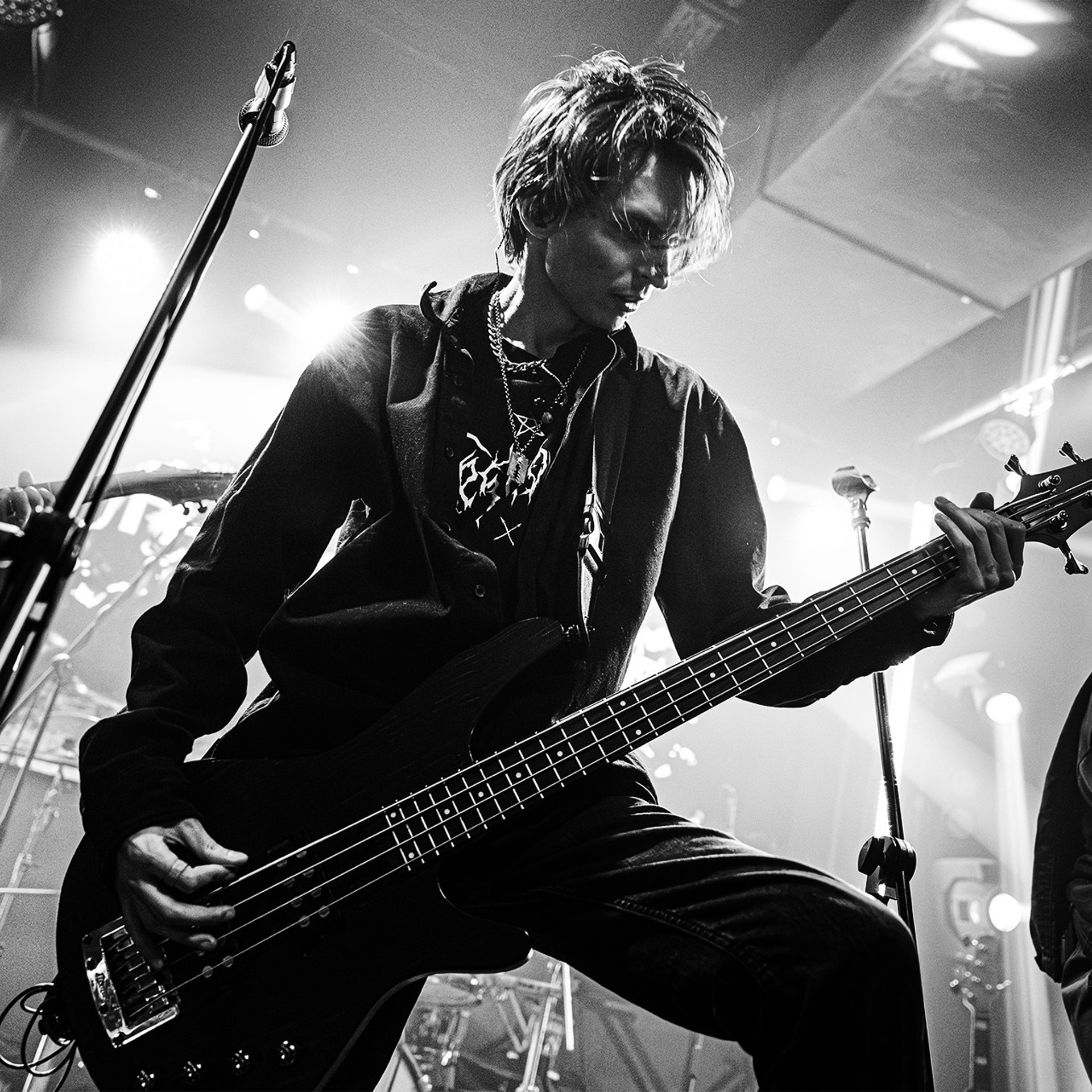 THE SERENITY (14.12.25 | Москва | Eclipse). Концертный фотограф | Рукавцова Валентина