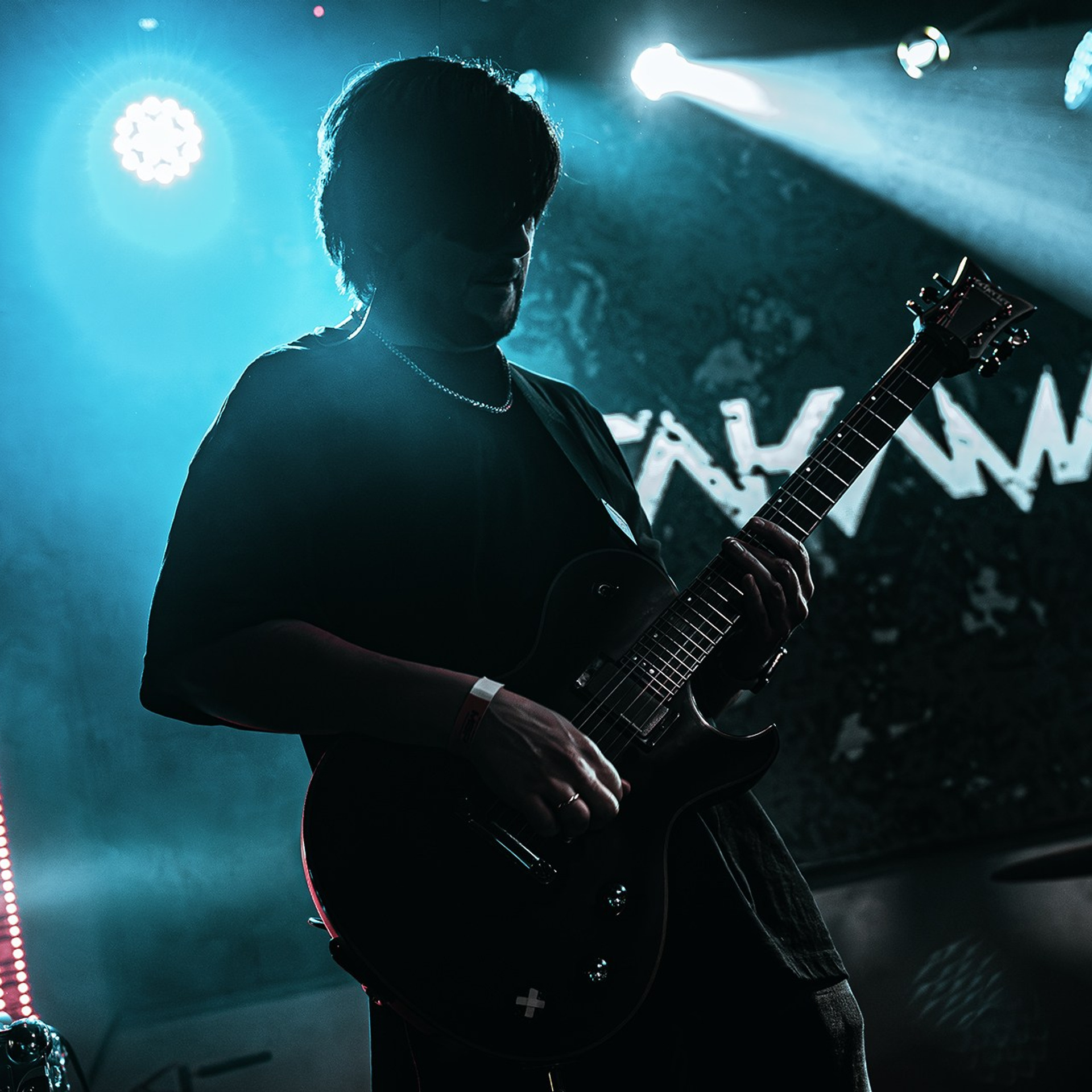 АТАКАМА (14.02.26 | Москва | Eclipse). Концертный фотограф | Рукавцова Валентина