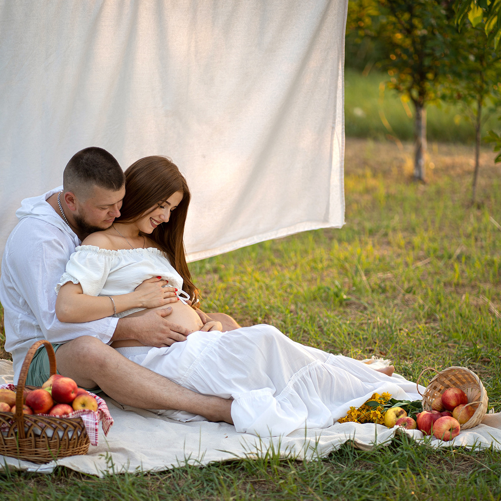 В&nbsp;ожидании малыша