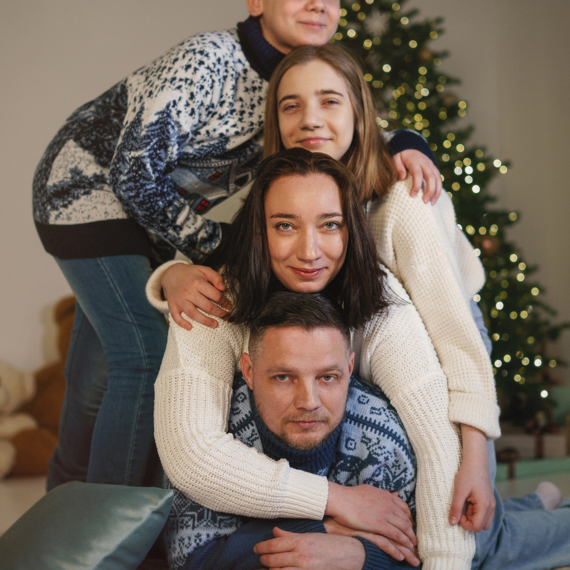 Отзывы. Фотомастерская Воробьевых