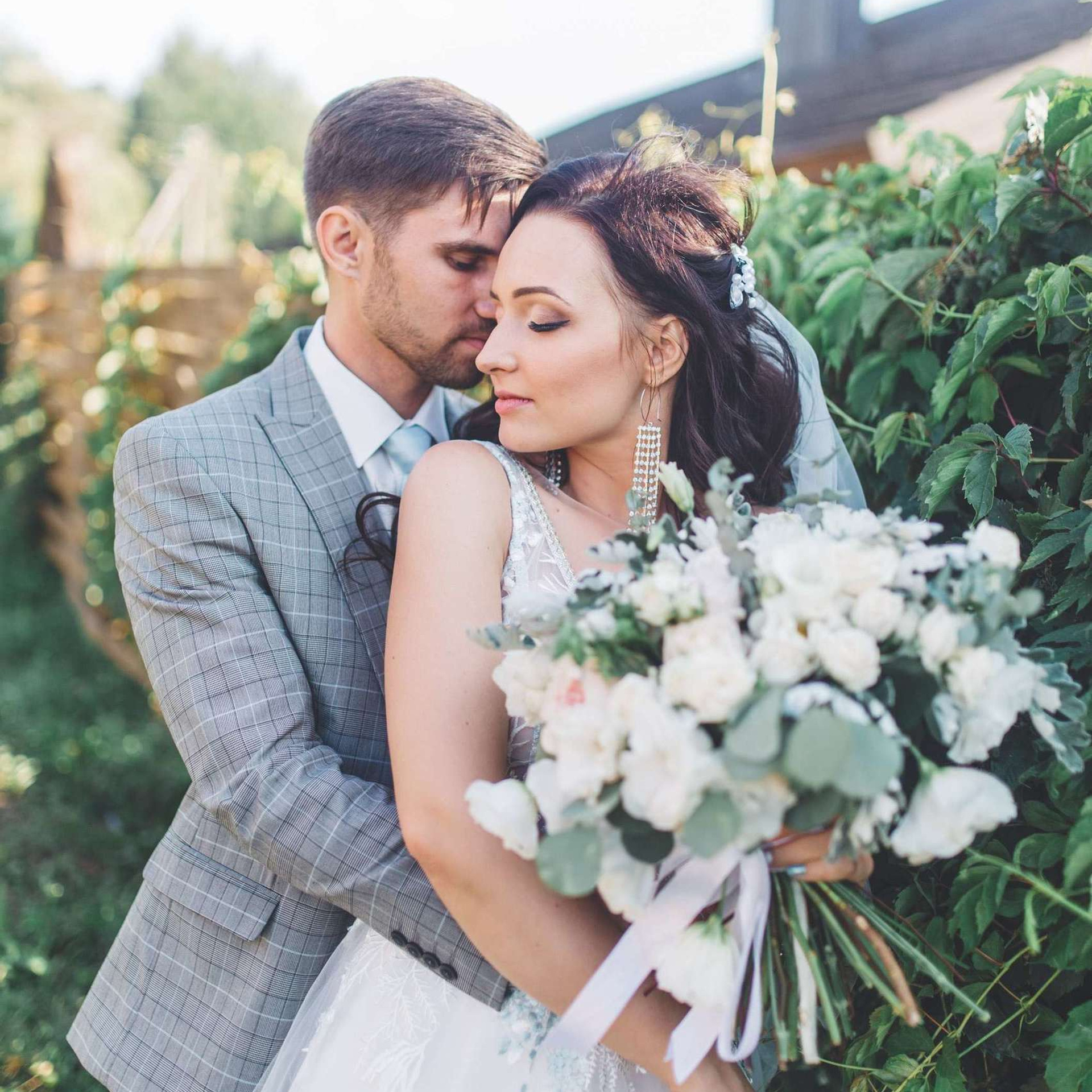 Էնդրյու և Ալեքսանդրա