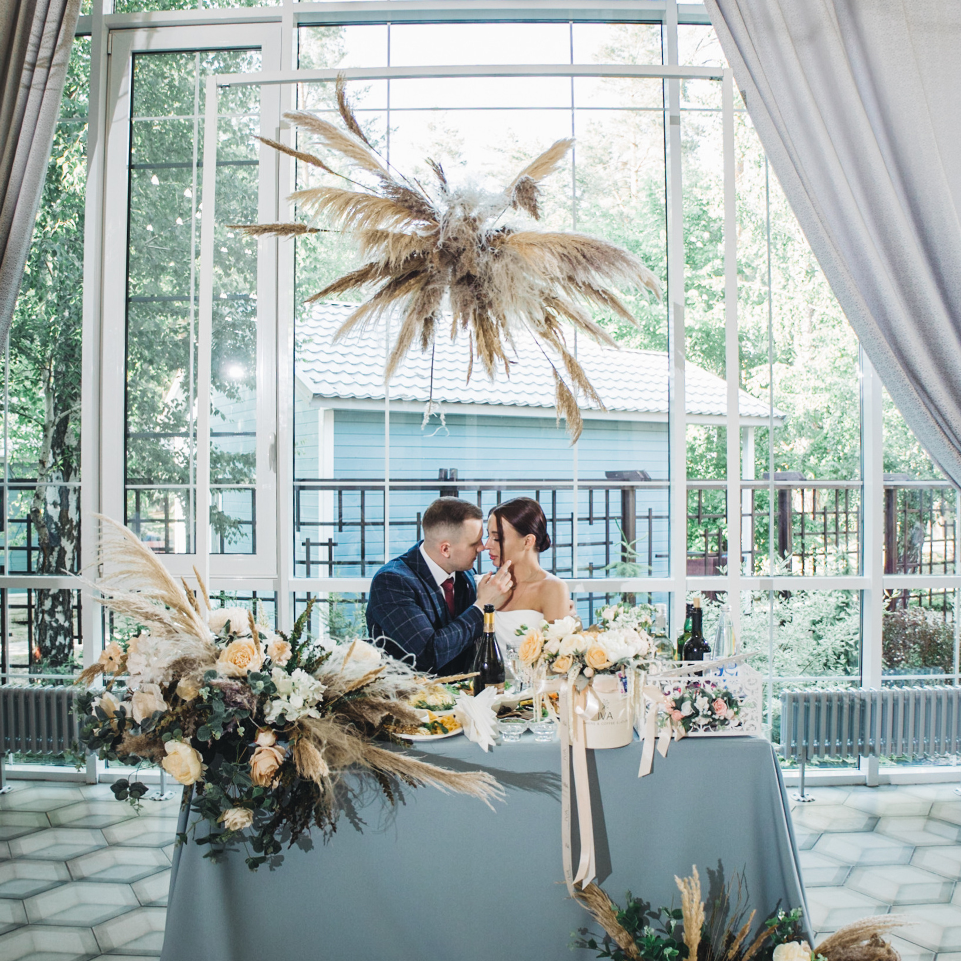 Дмитрий и Дарья