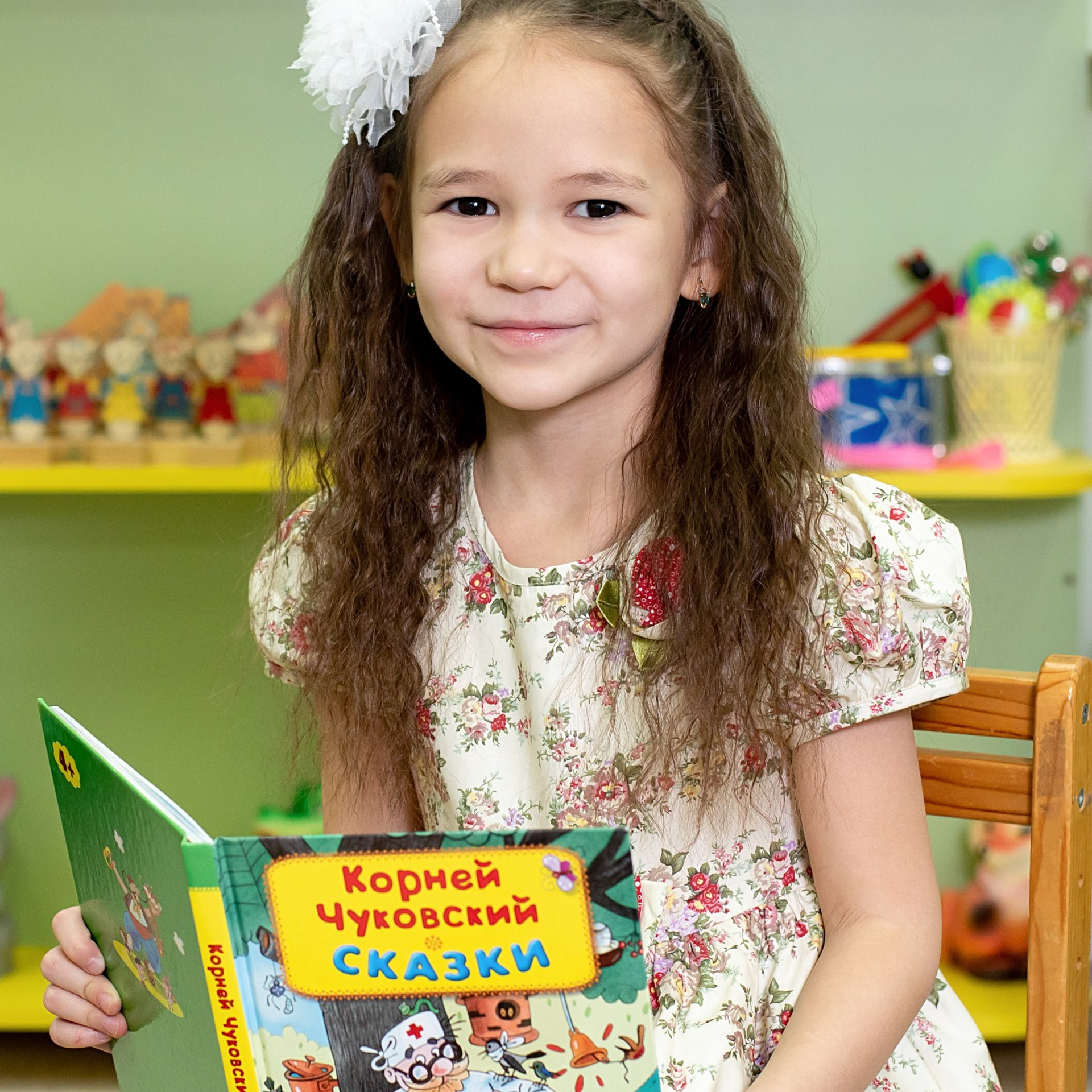 Фотограф в г. Нижневартовск Александра Гриценко