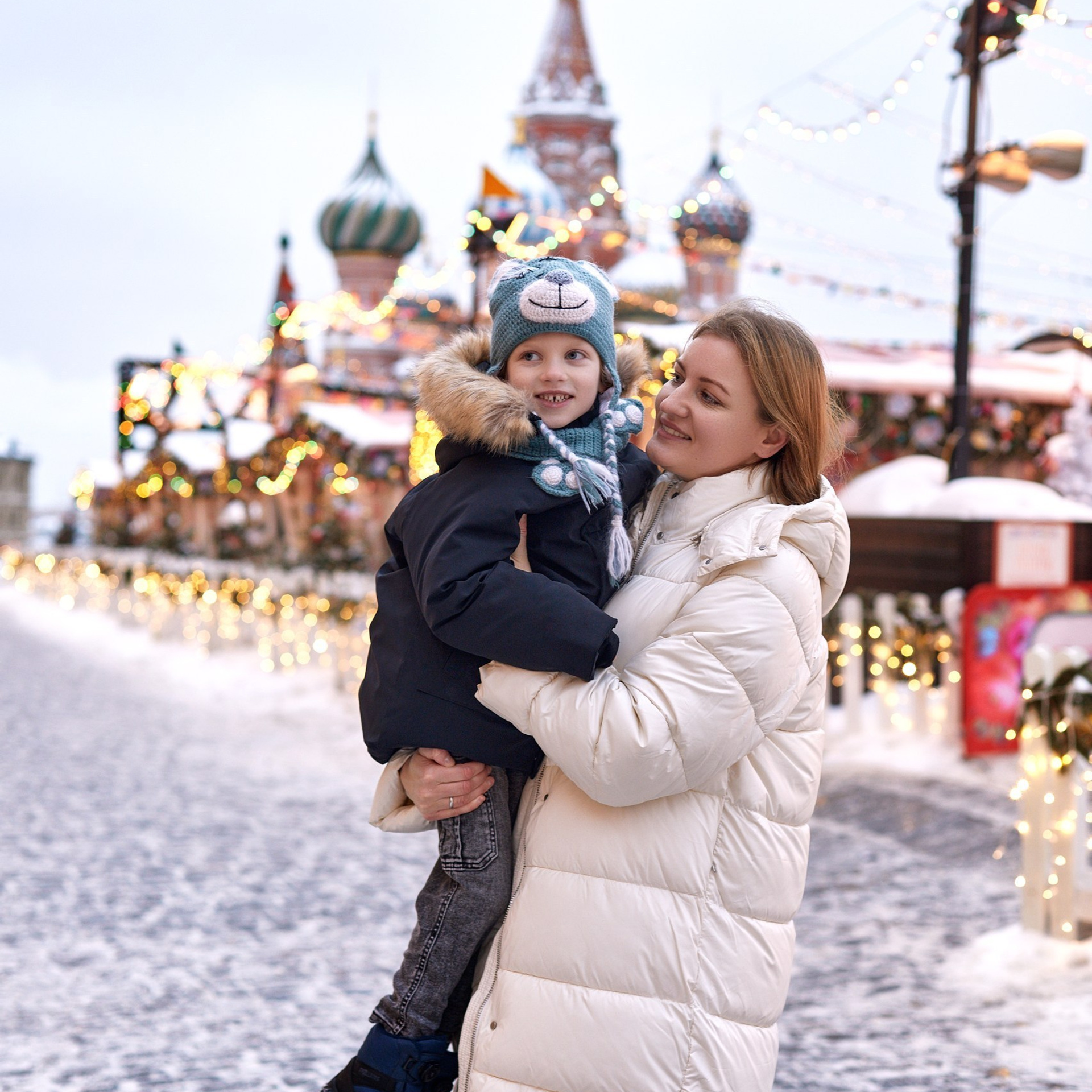 Отзывы. Фотограф в Москве и Одинцово Кравченко Кристина