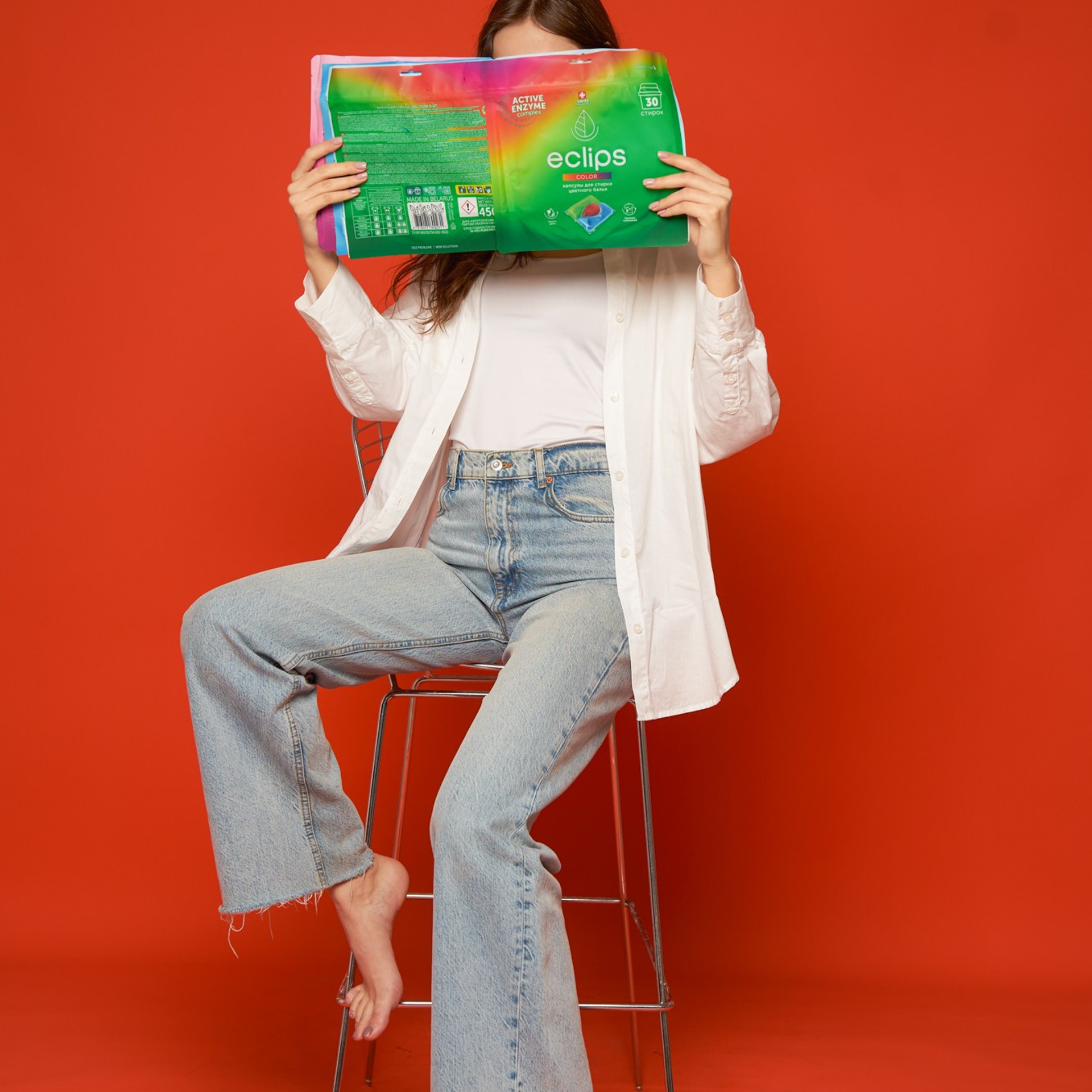 Отзывы. Предметная съемка