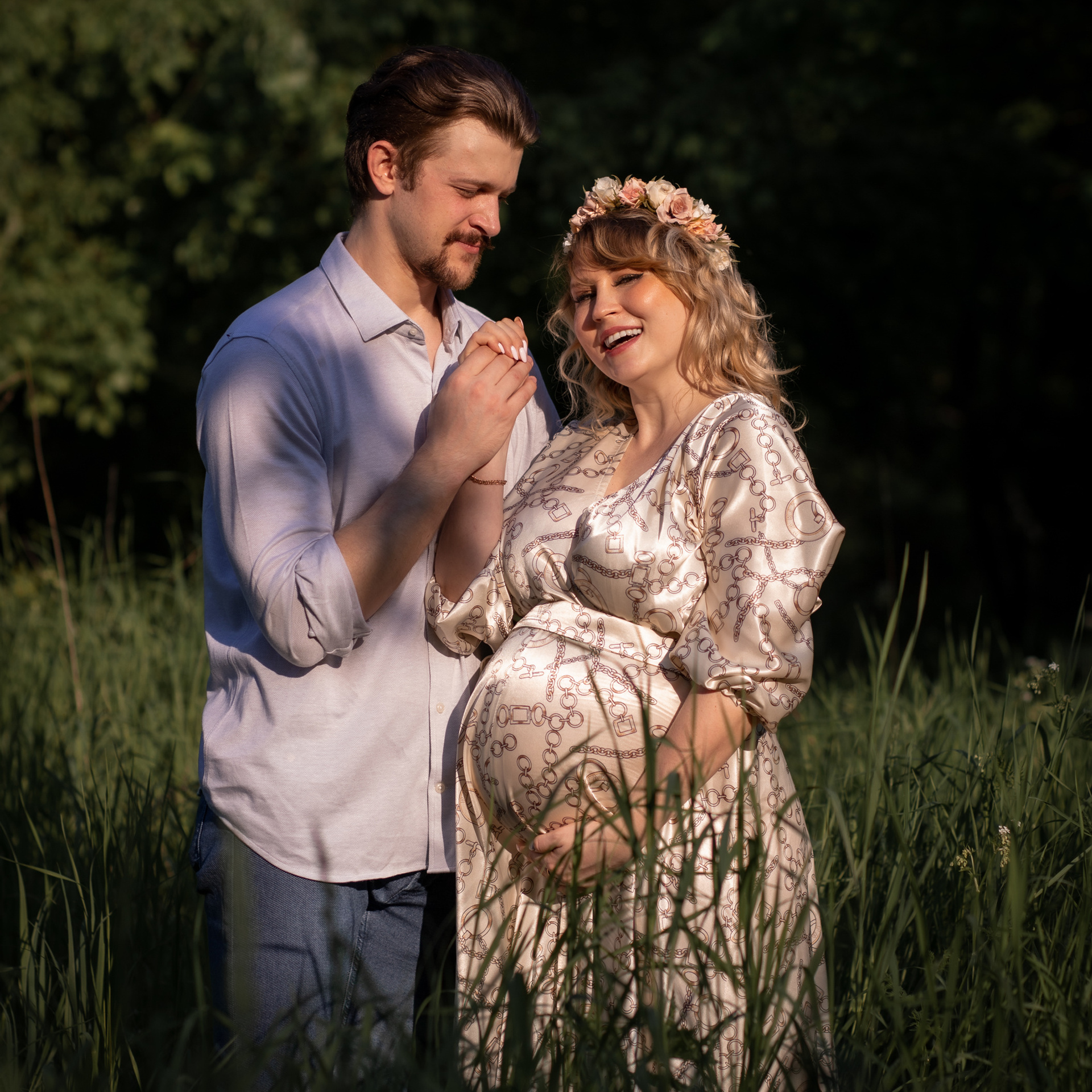 Отзывы клиентов. Екатерина Новикова — семейный и свадебный фотограф. Москва, МО