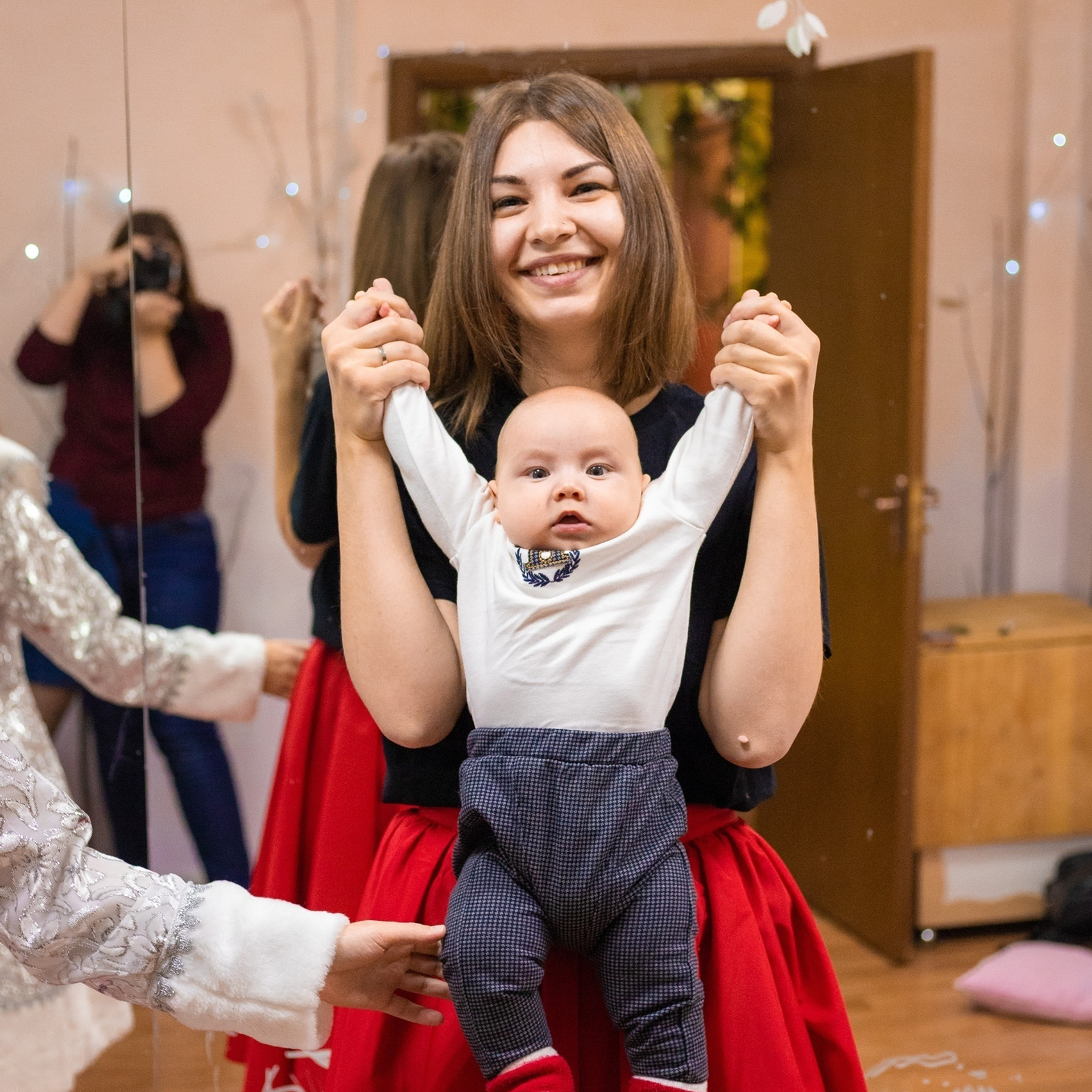 Отзывы клиентов. Екатерина Новикова — семейный и свадебный фотограф. Москва, МО