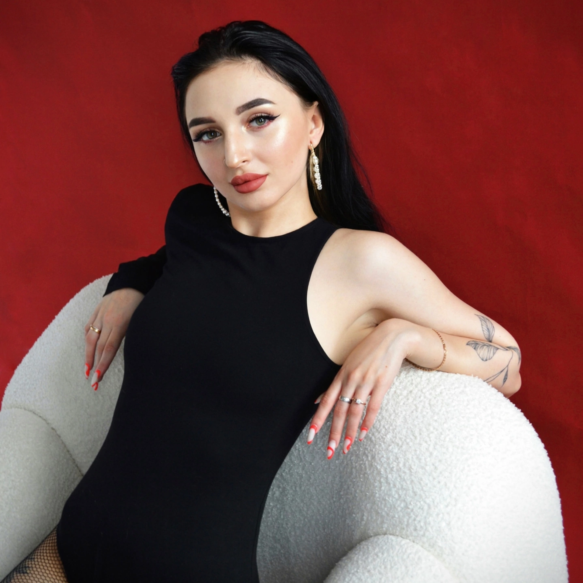 Отзывы. Фотограф Екатерина Лёвушкина