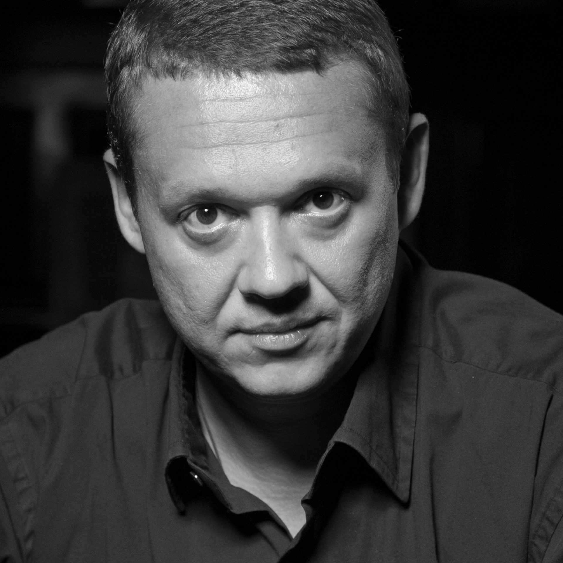 МАКСИМ КАПЛУН — бизнесмен