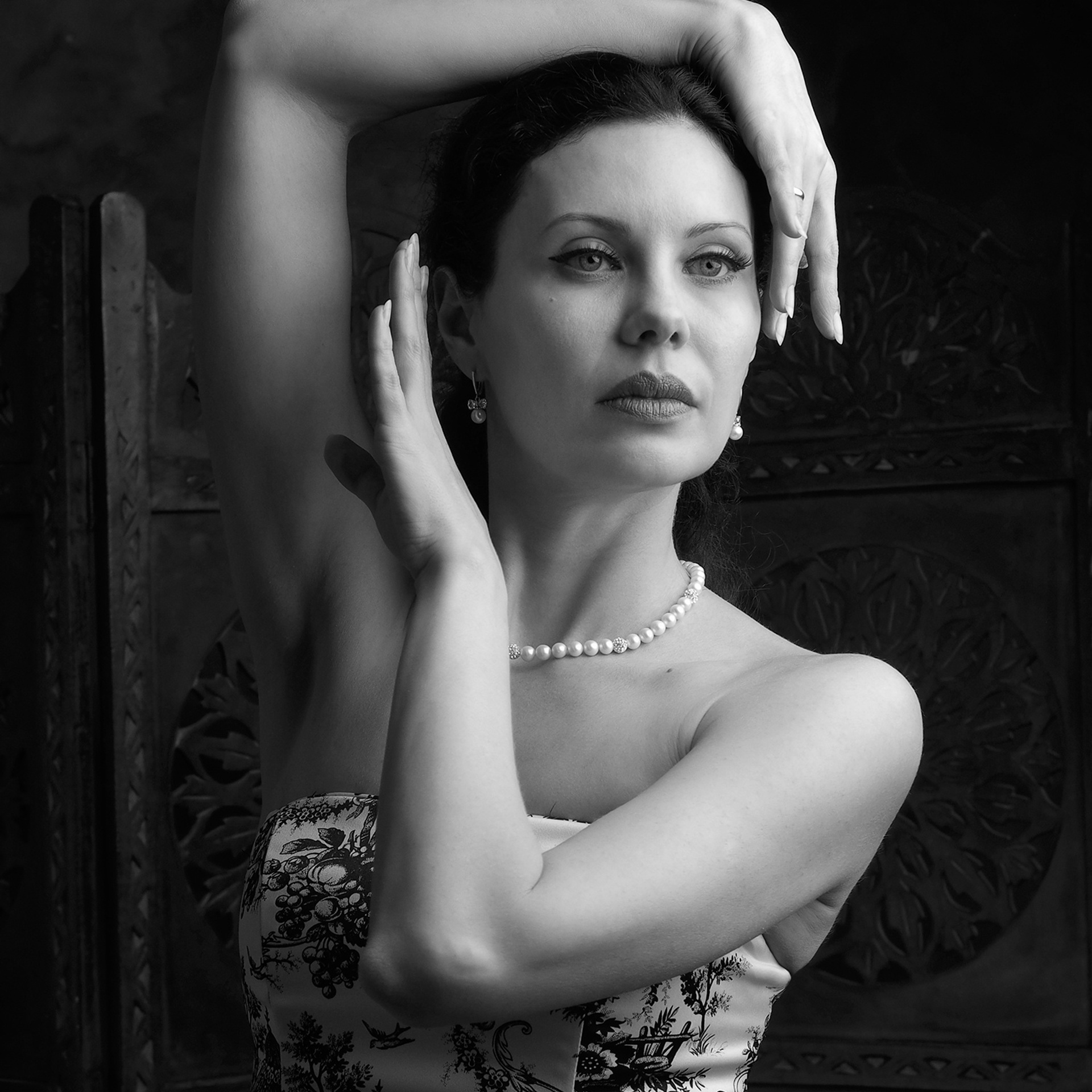 НАТАЛЬЯ ТОЛКАЧЁВА