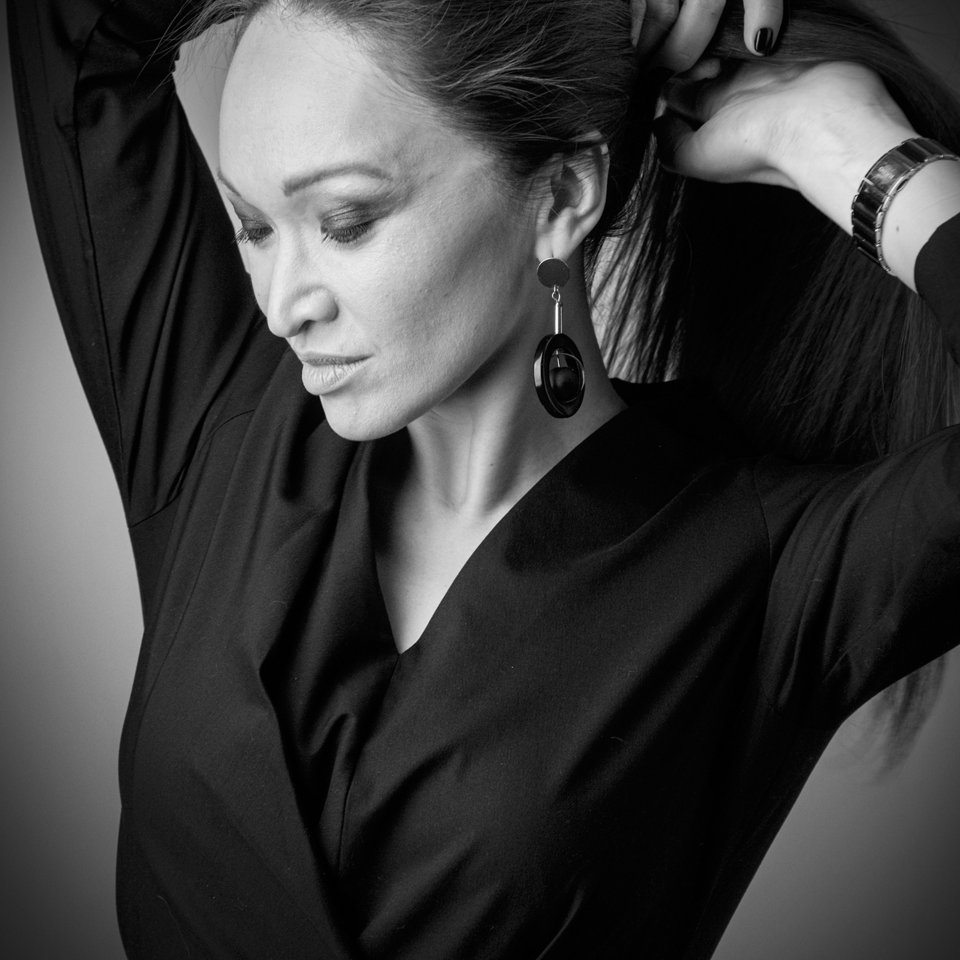 ТАТЬЯНА КОЗИНА — художник-керамист