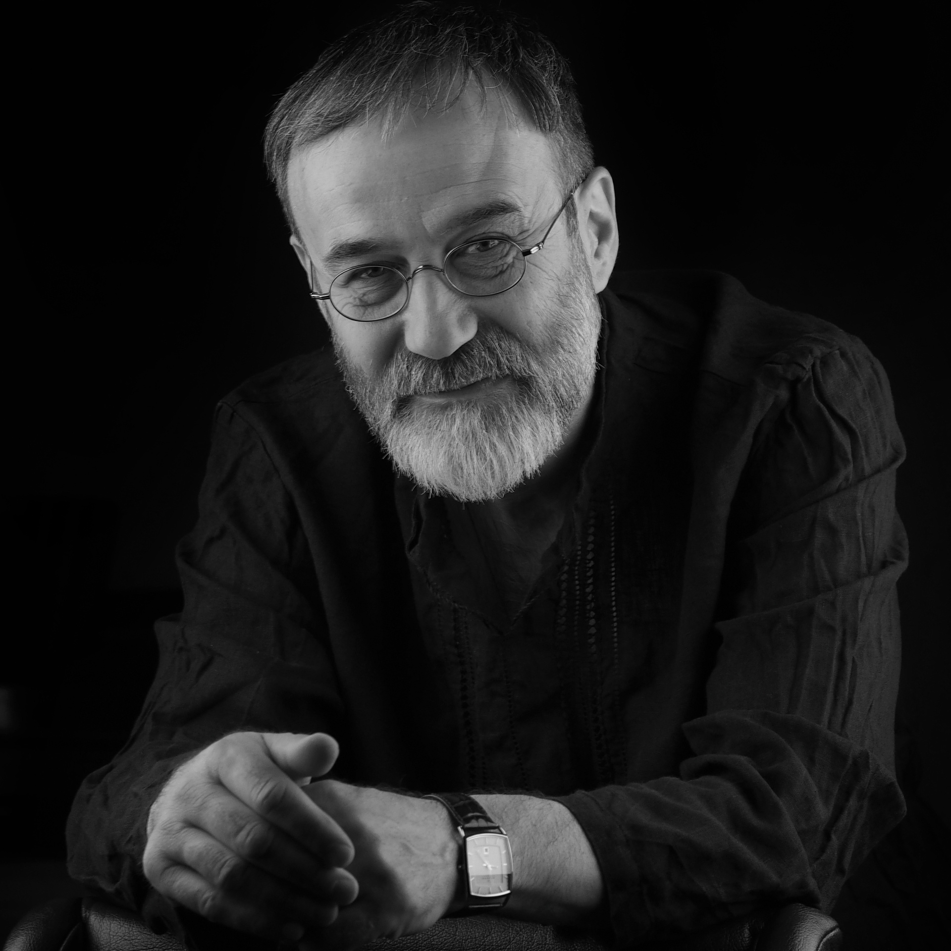 АЛИК ЯКУБОВИЧ — фотохудожник