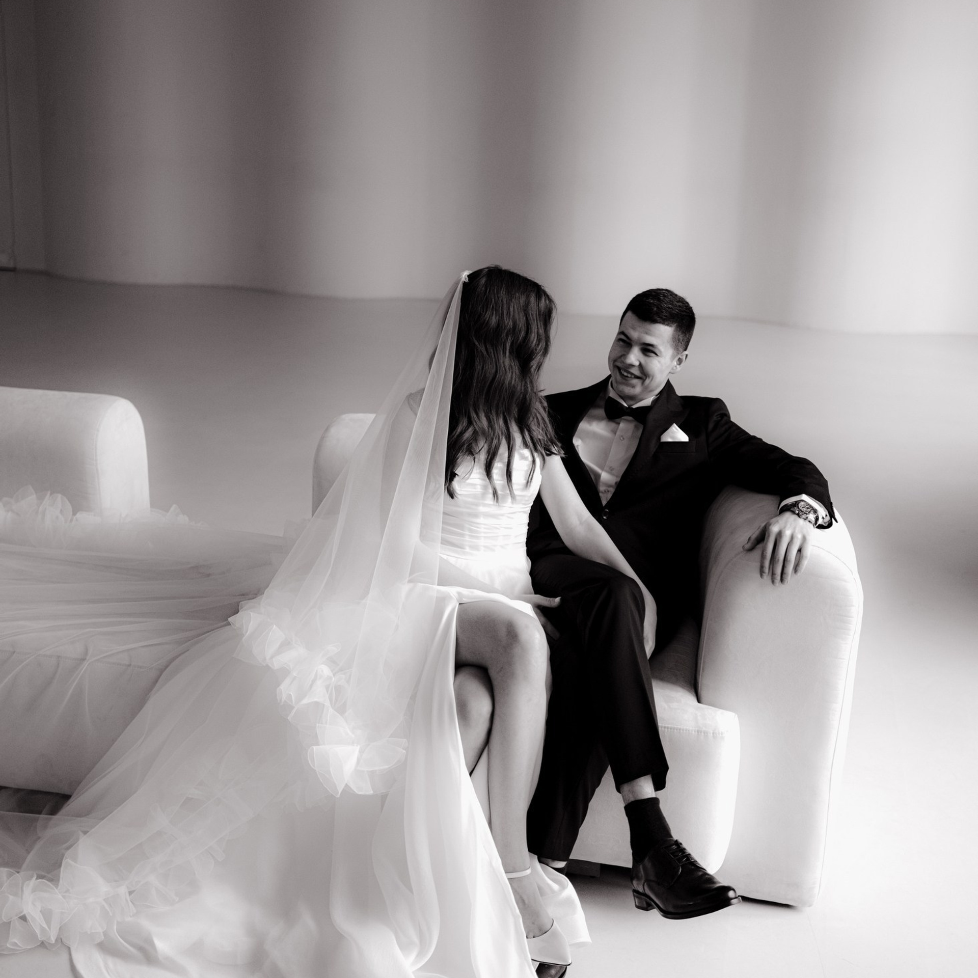 Илья и Александра