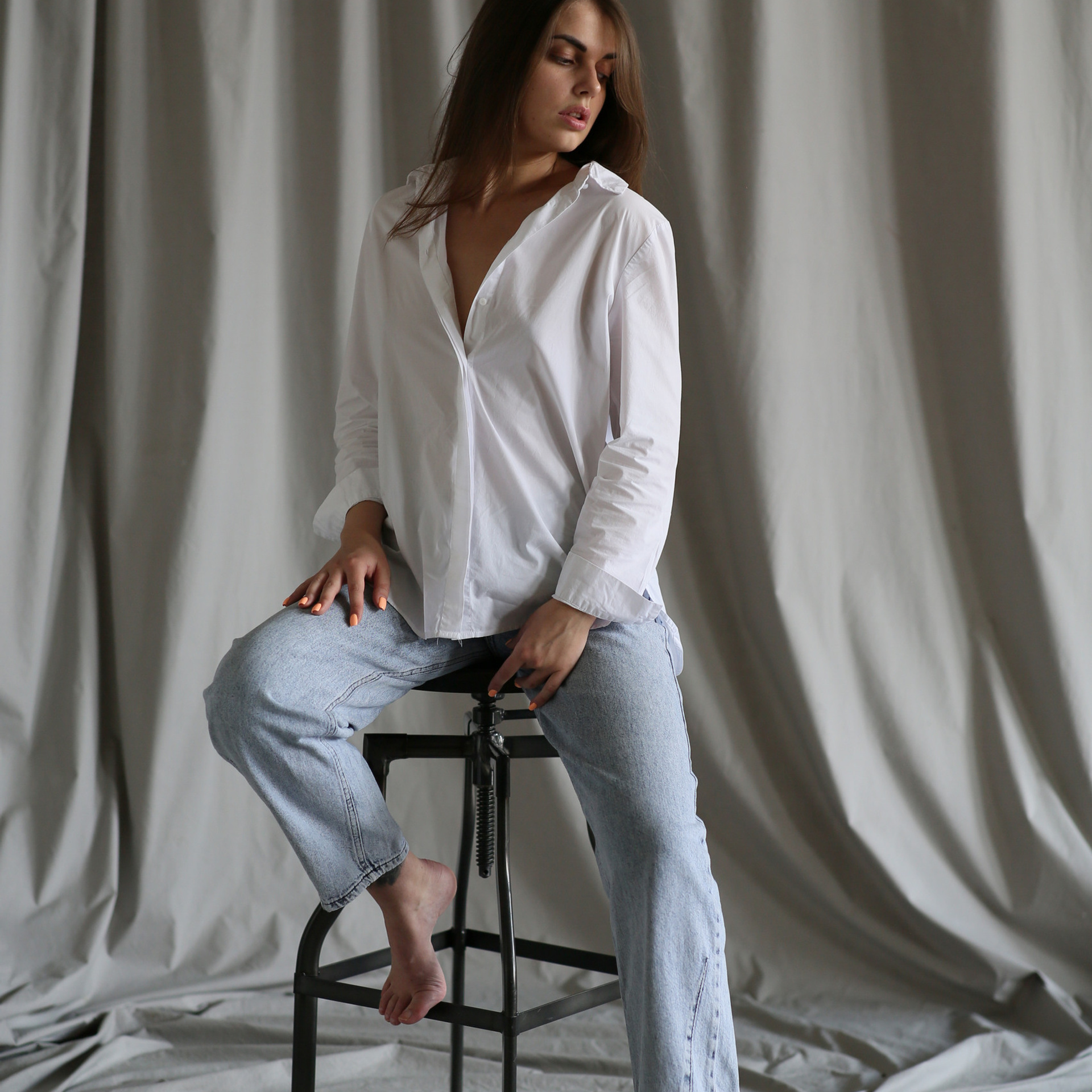 Отзывы. Erotic photographer. Sensual portrait and art nude