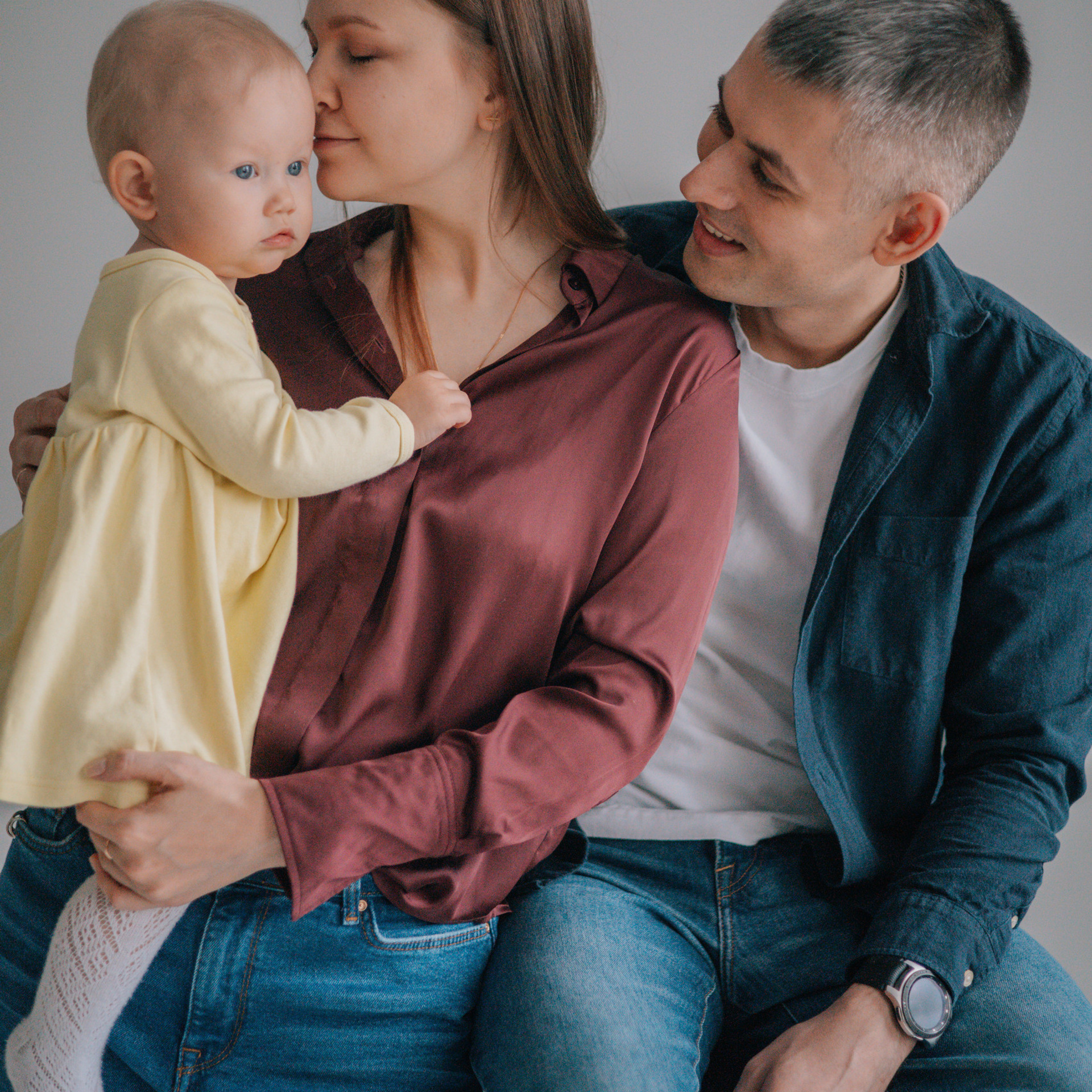 Отзывы. Семейные и индивидуальные съемки в Йошкар-Оле