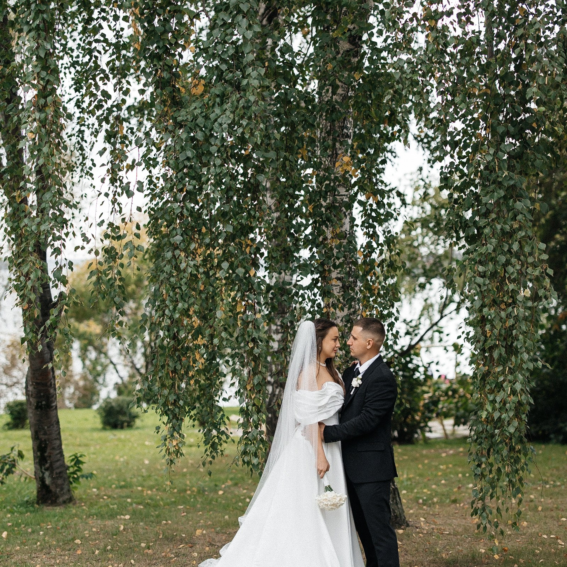 Елена | Александр