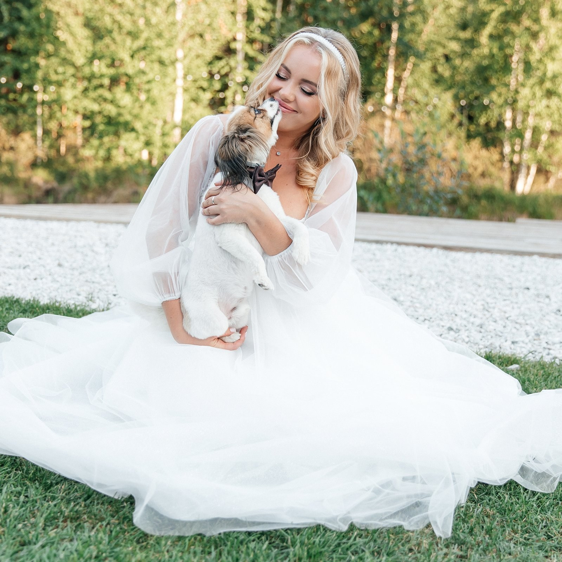 Екатерина | Игорь