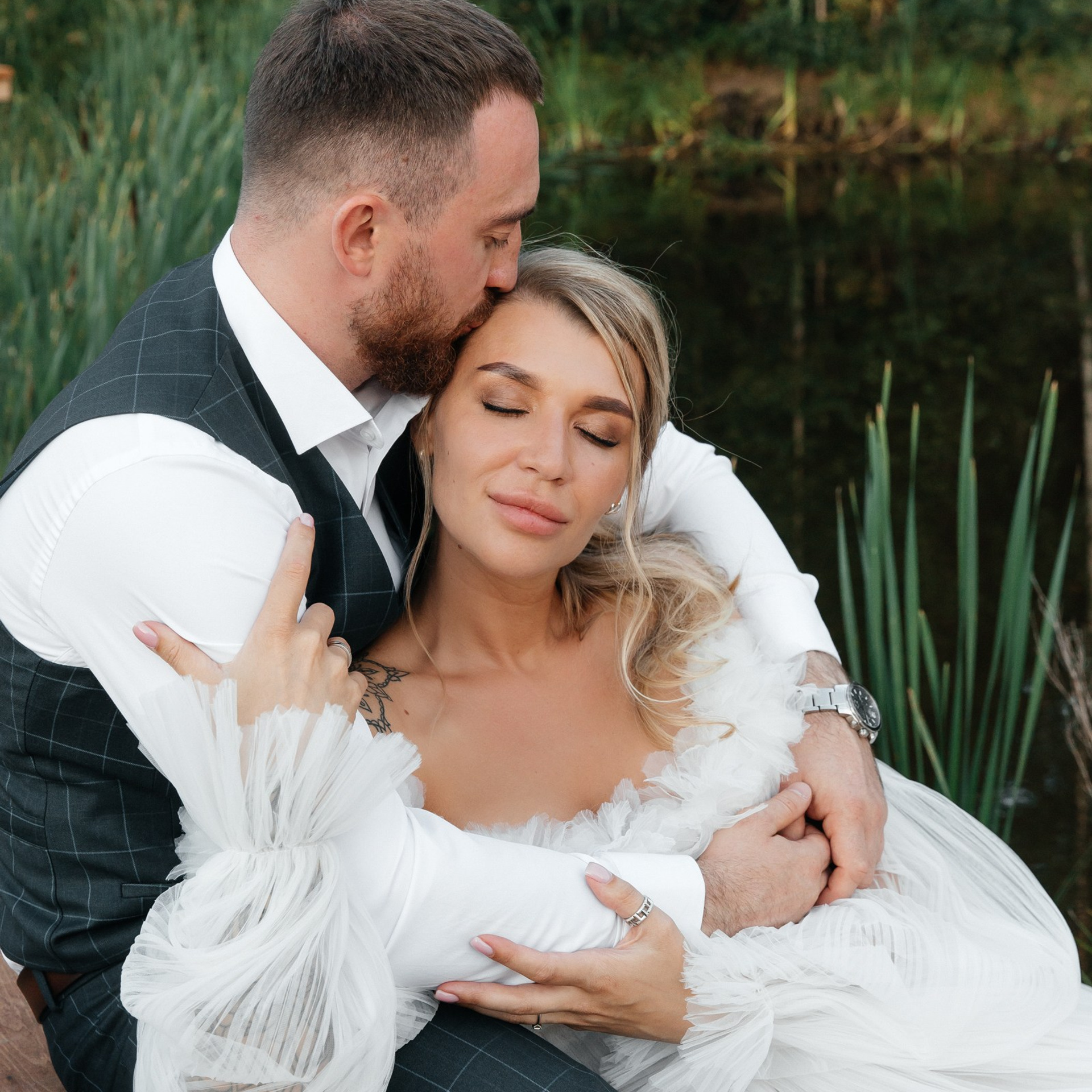 Алина | Илья