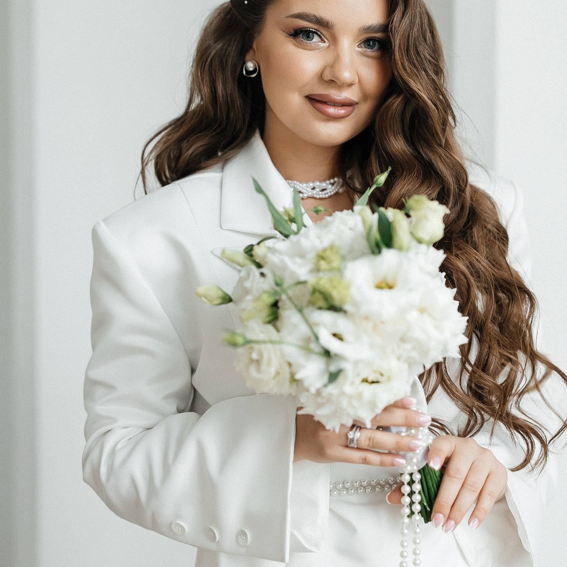 Кристина | Андрей