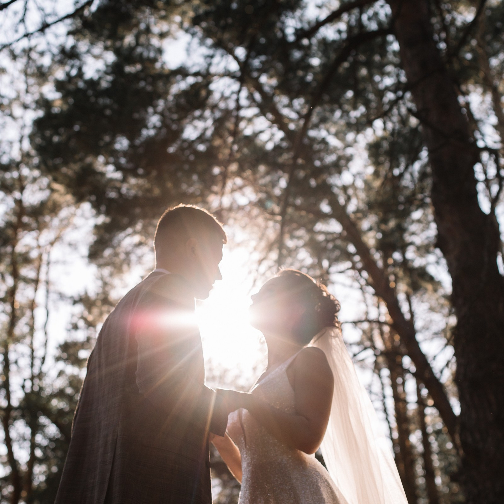 Данил и Алия