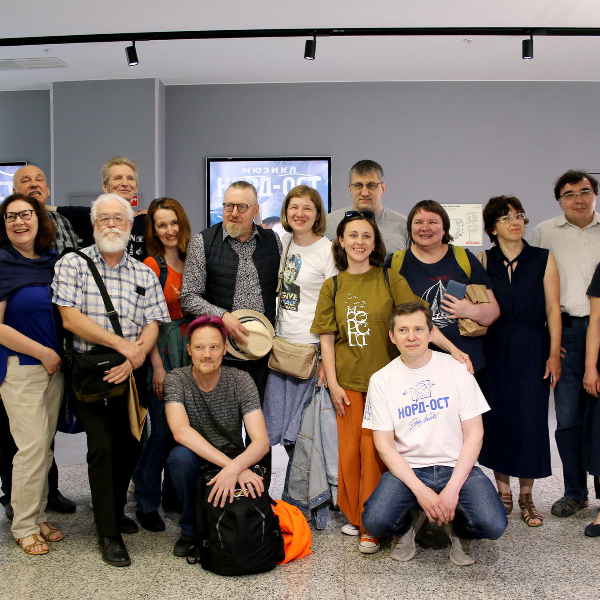 Премьера кинопроката