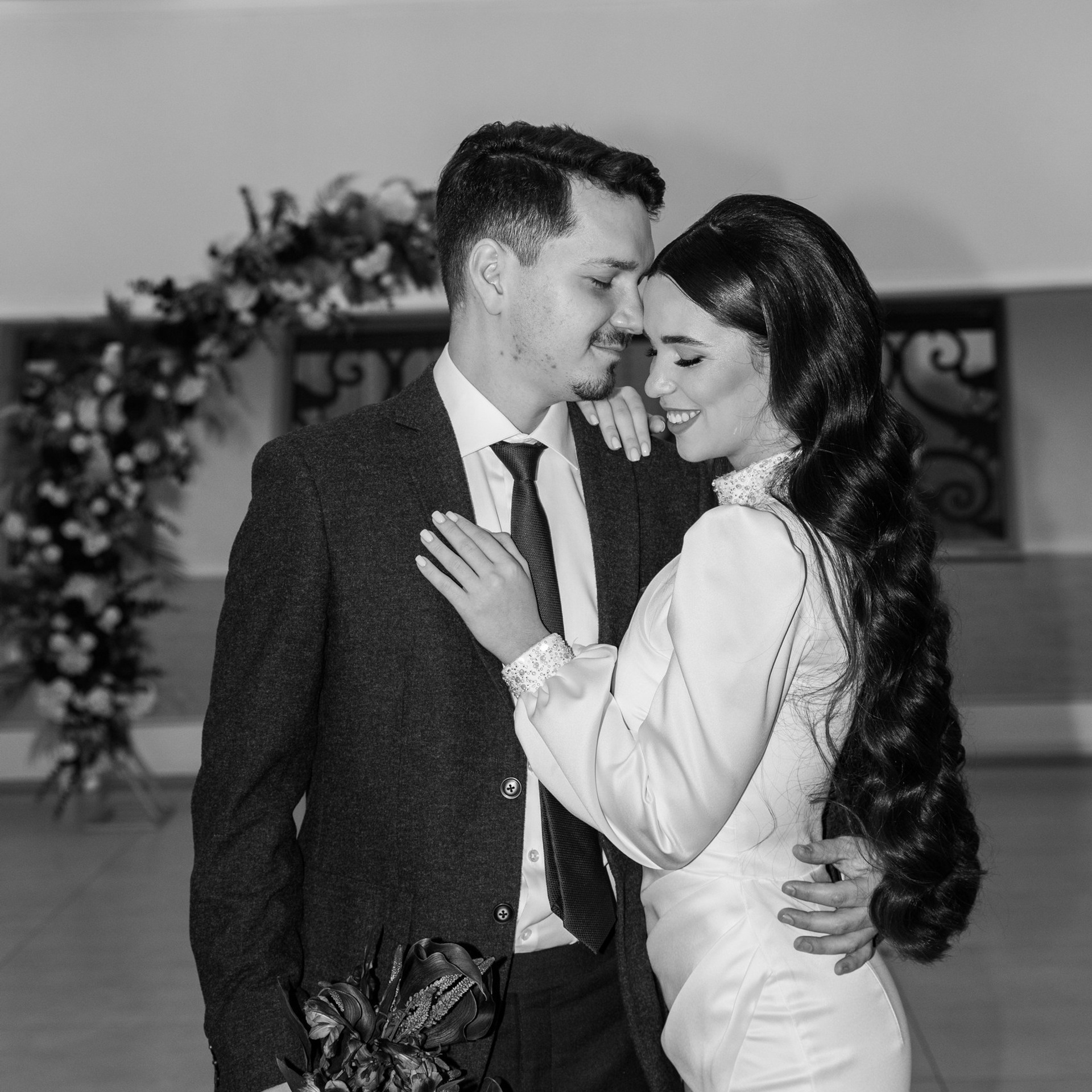 Все, что вам нужно, это любовь