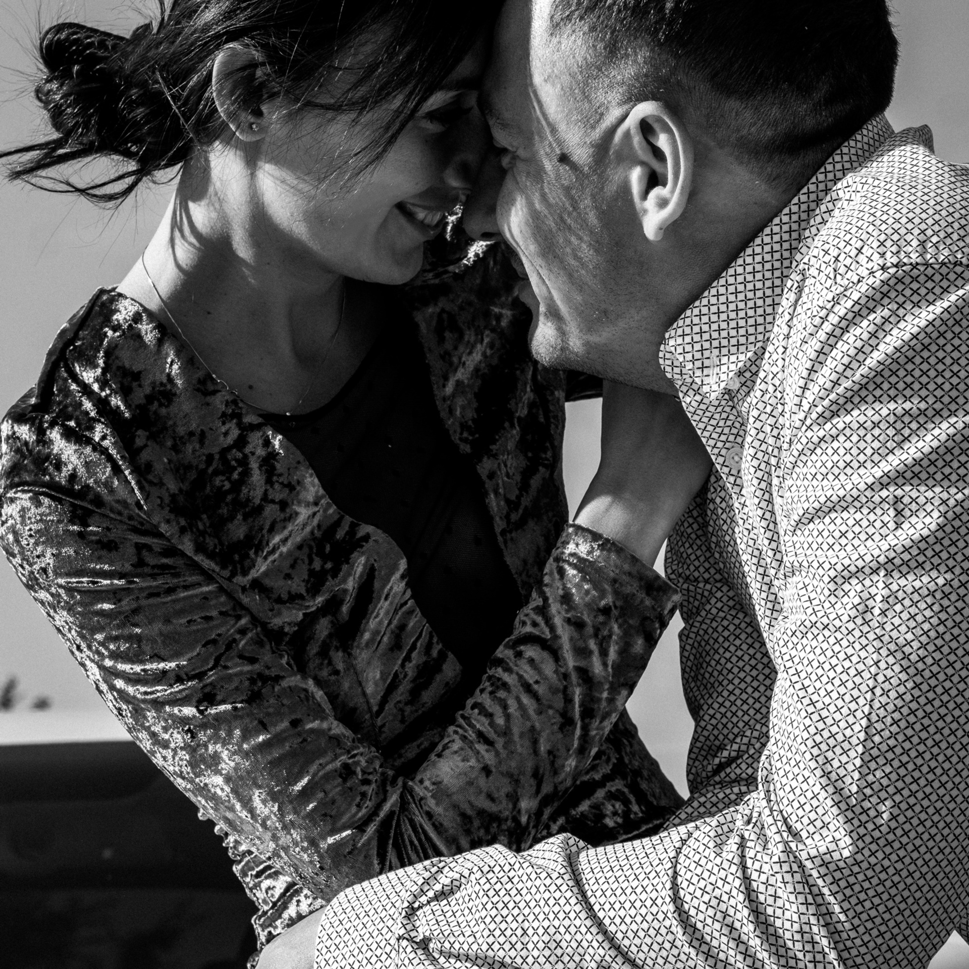 Отзывы. Фотограф в Москве и Перми, Алина Гимадиева