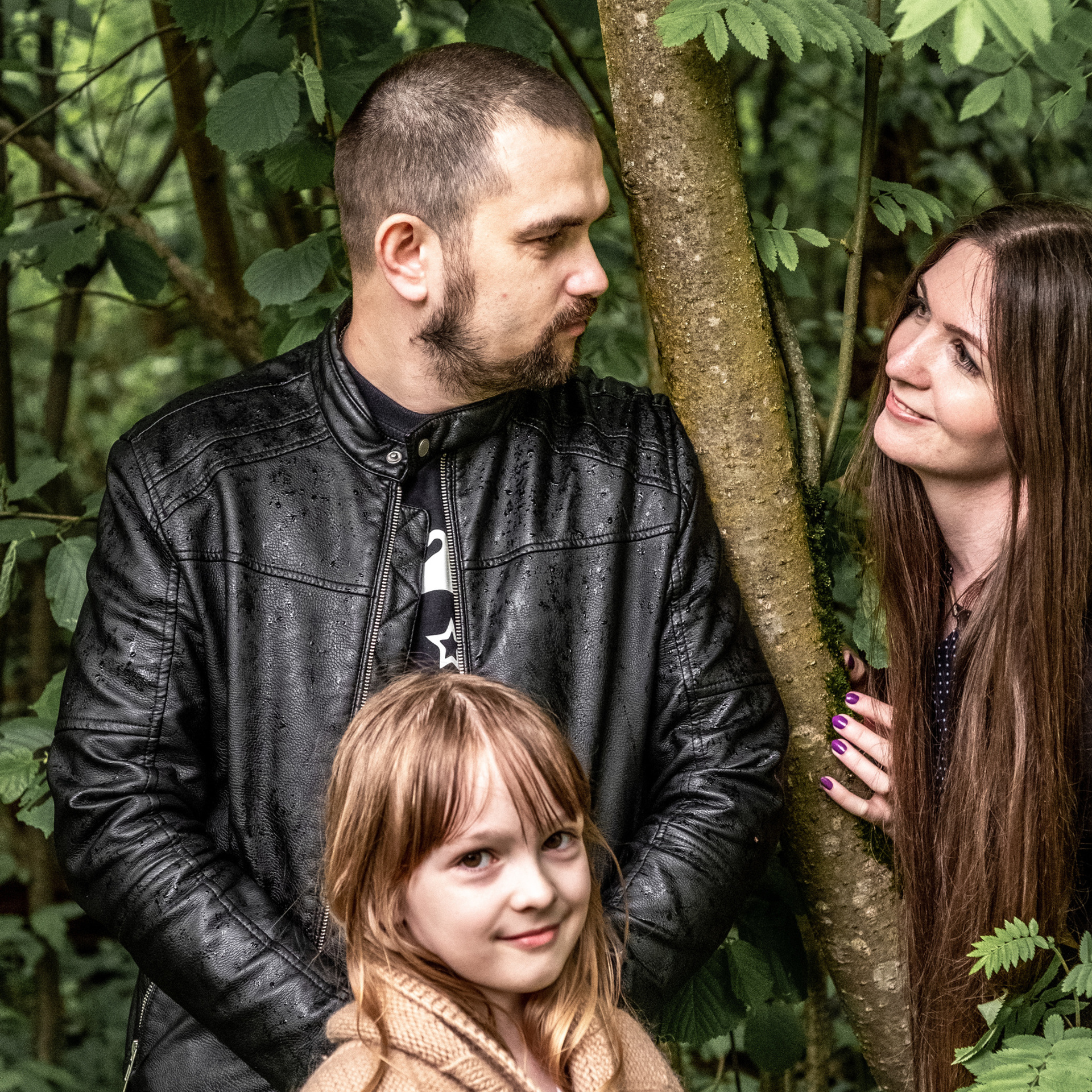 Отзывы. Фотограф в Москве и Перми, Алина Гимадиева