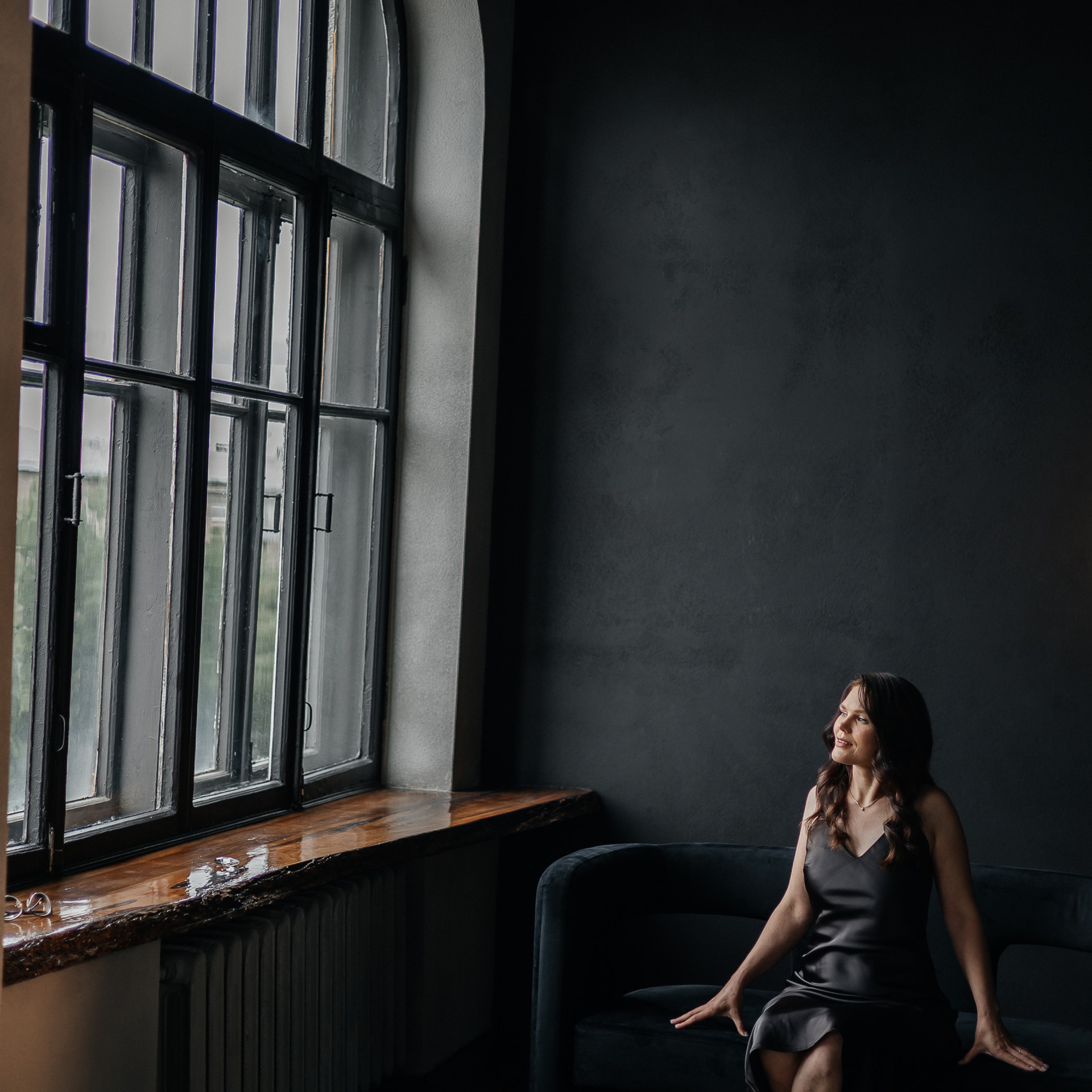 Отзывы. Портретный и семейный фотограф в Екатеринбурге Анна Короткова