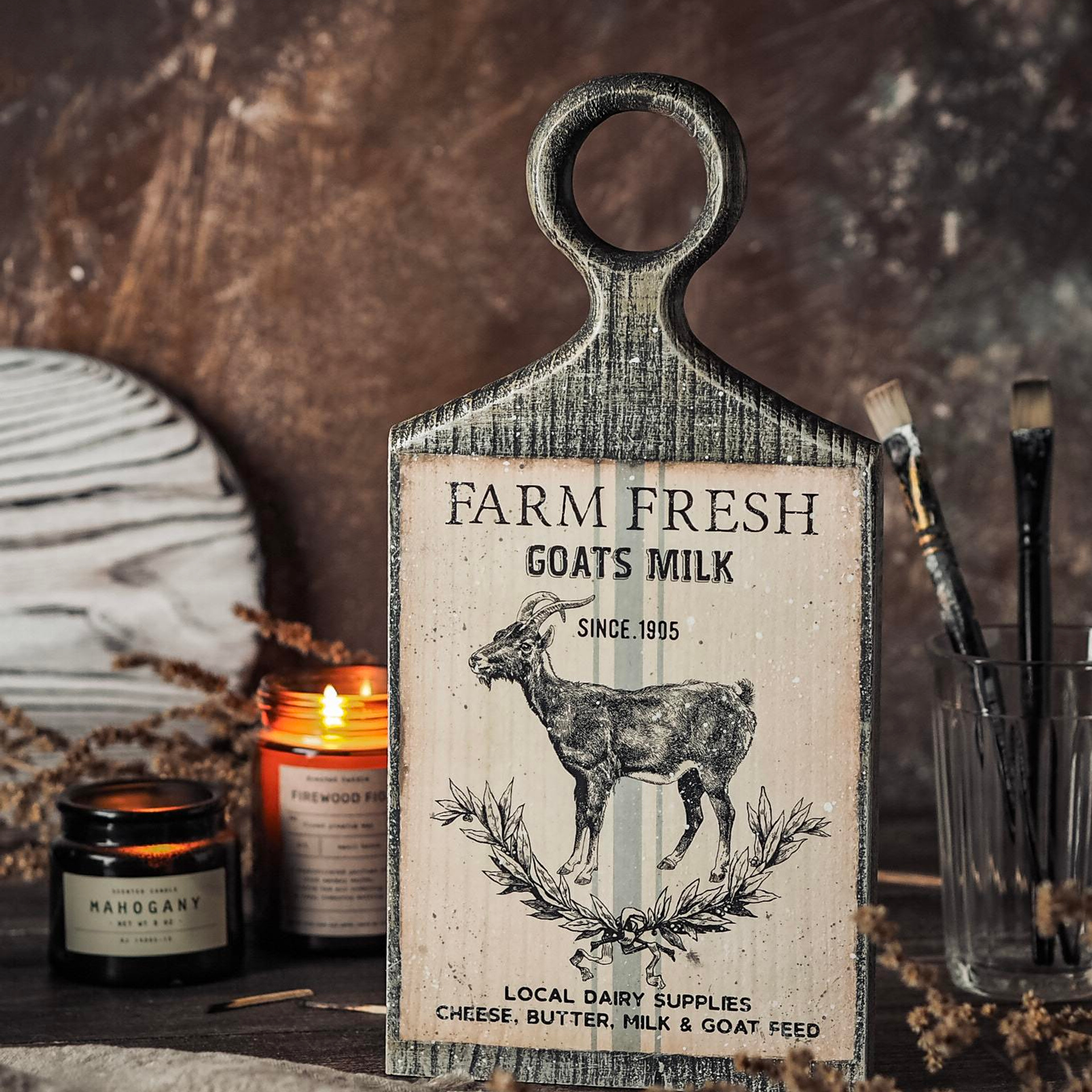 Декупаж @baseofart