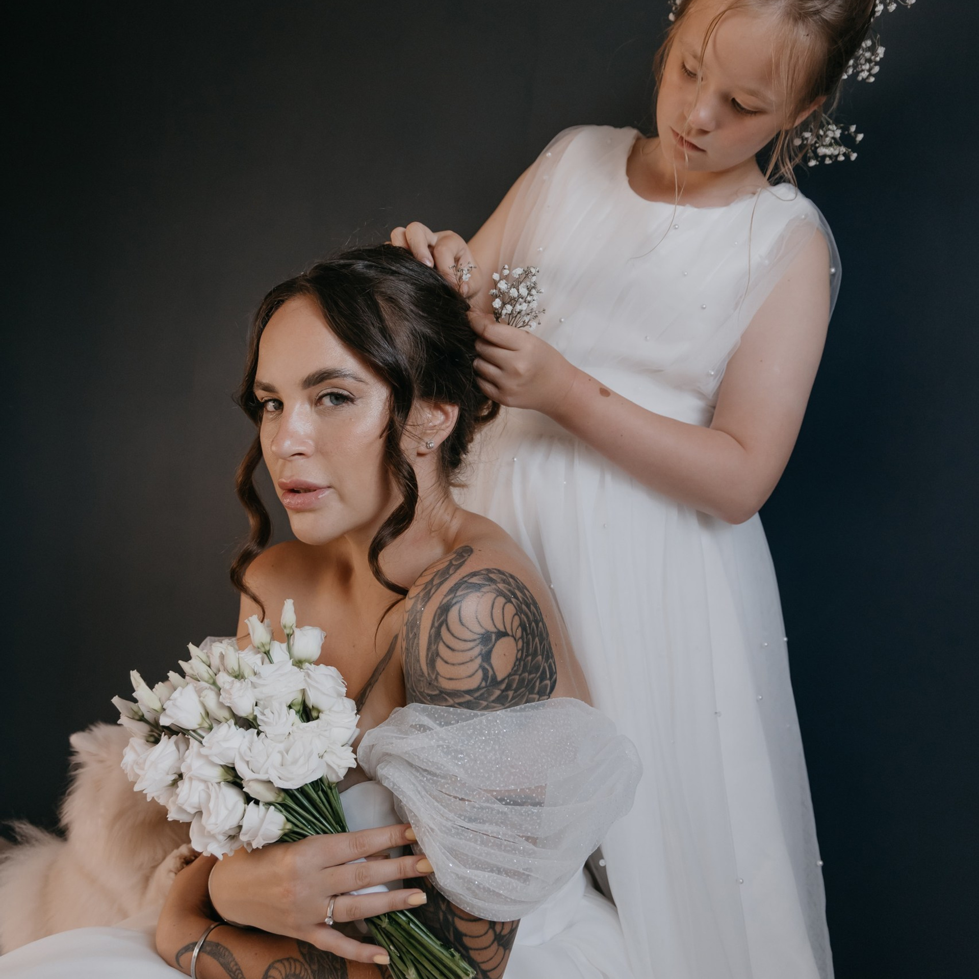 Отзывы. Свадебный организатор и координатор Карина Стешенко