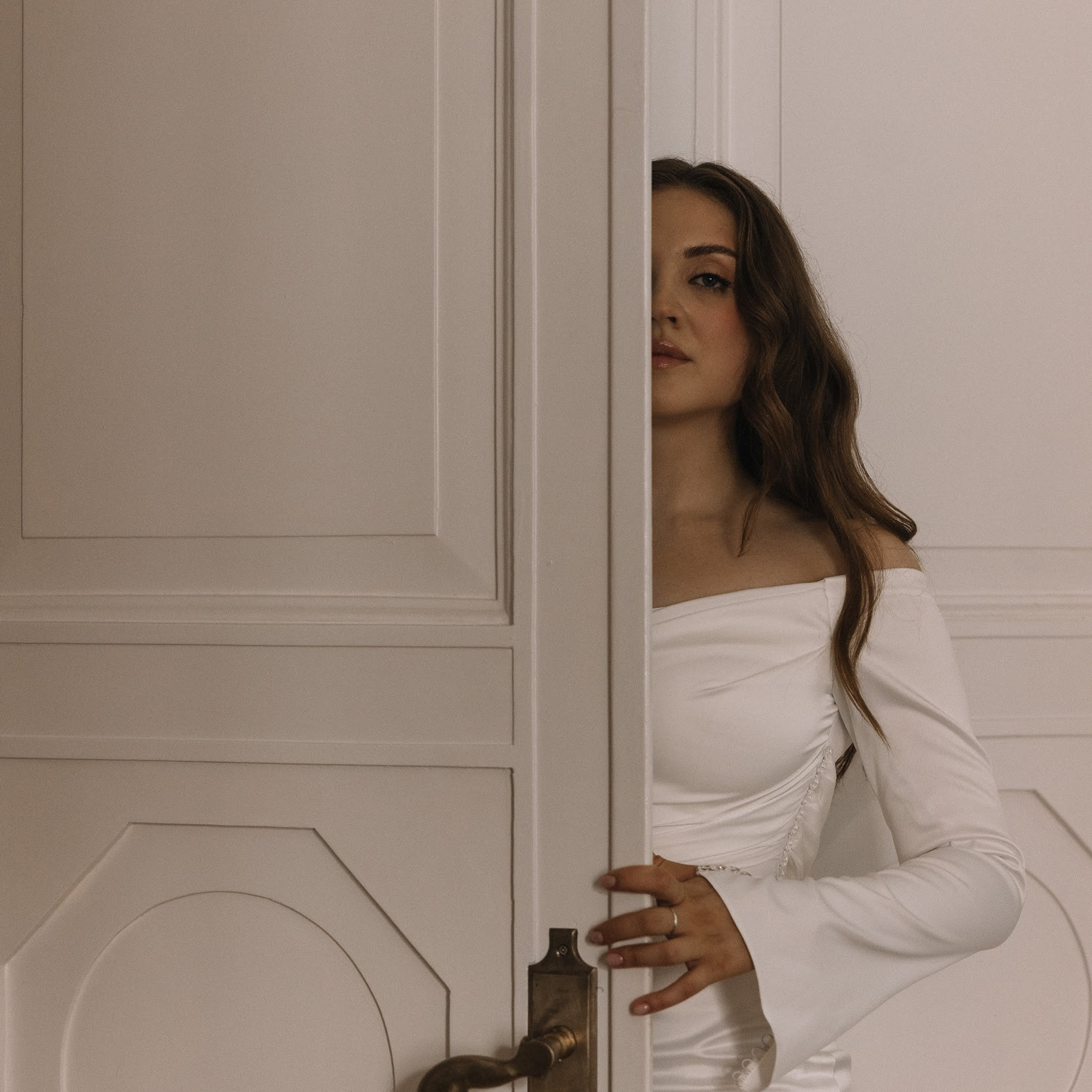 Александр и Диана