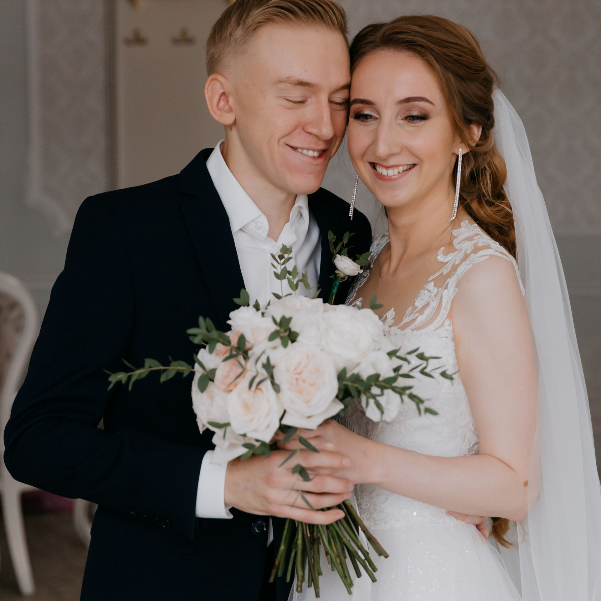 Отзывы. Свадебный организатор и координатор Карина Стешенко