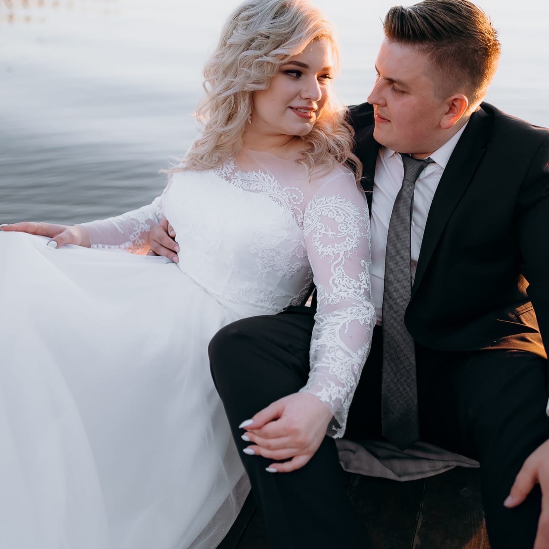 Отзывы. Свадебный организатор и координатор Карина Стешенко