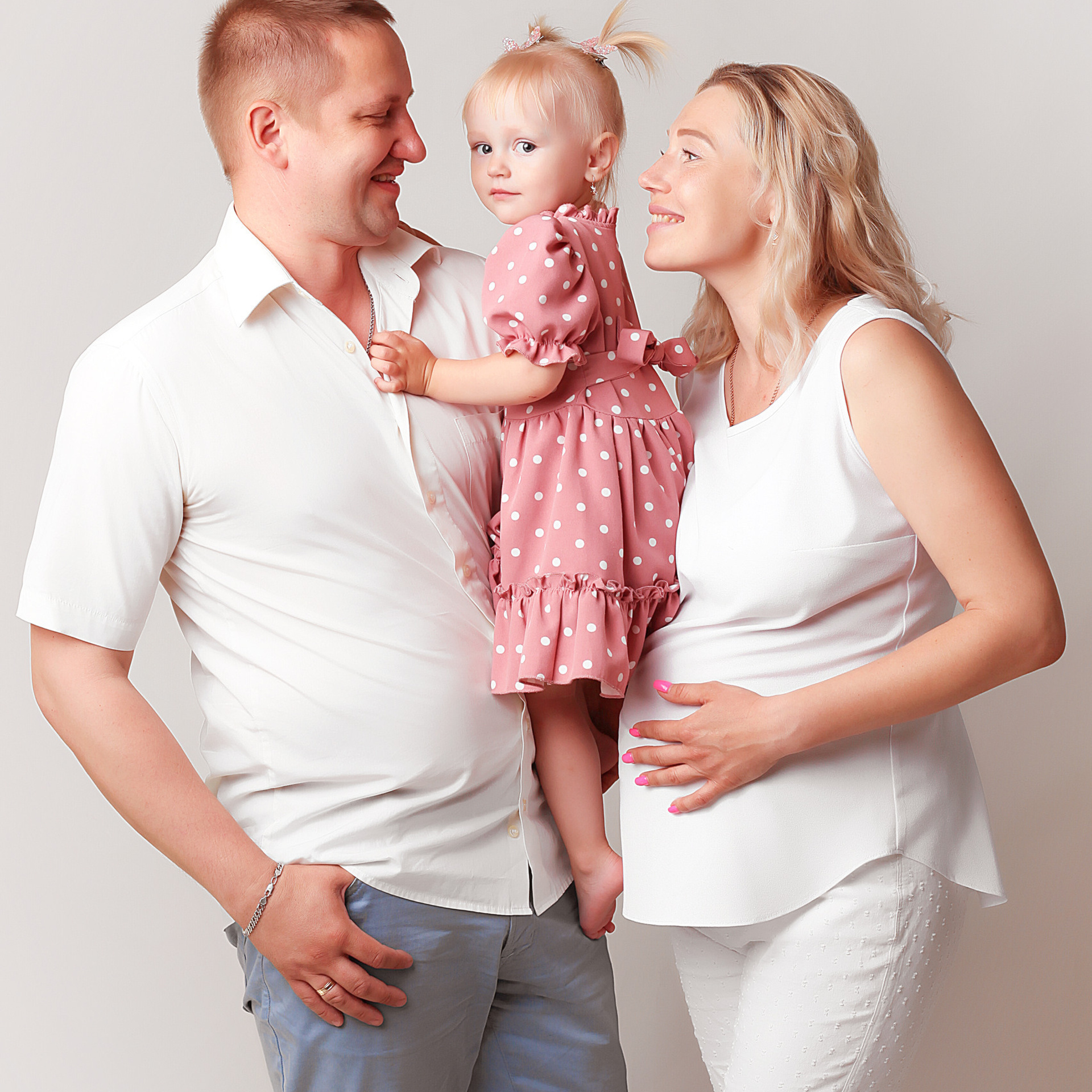 Отзывы. Фотограф в Туле Оксана Денисова