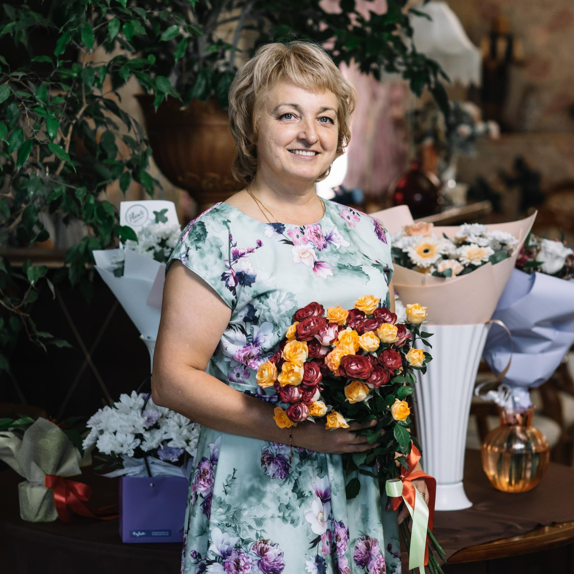 Отзывы. Фотограф Иркутск, Ангарск, Усолье-Сибирское. Выпускные альбомы