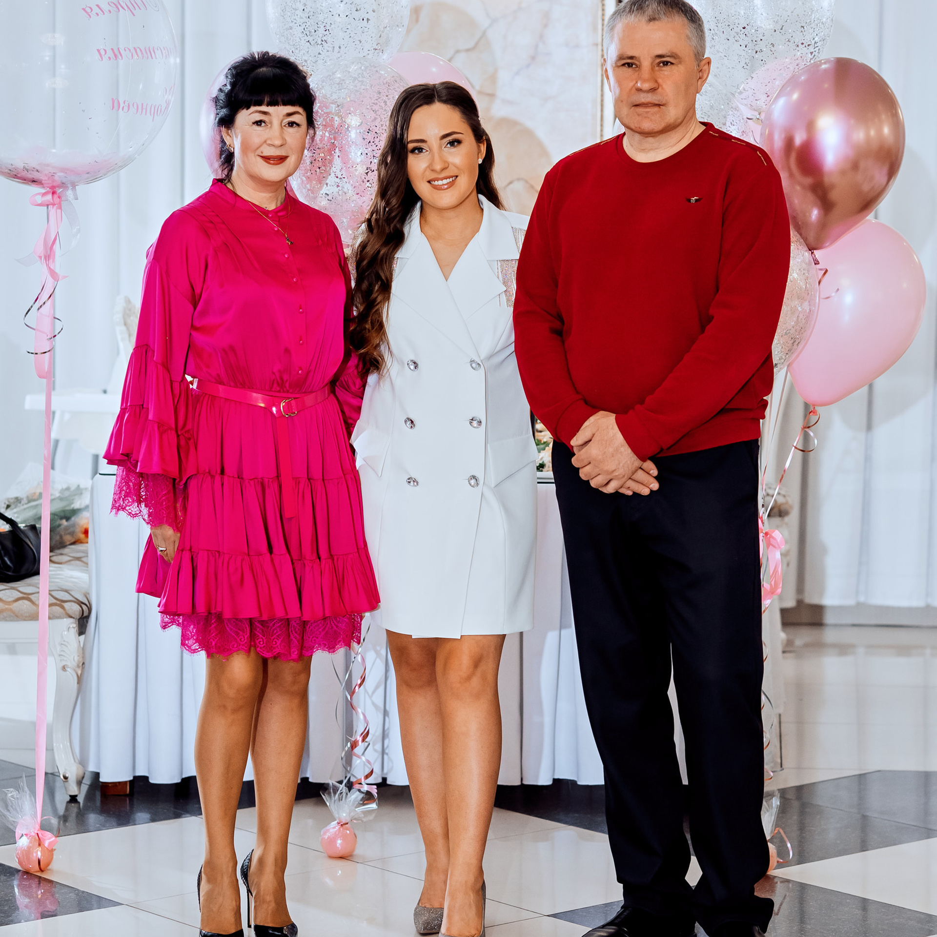 Отзывы. Фотограф Иркутск, Ангарск, Усолье-Сибирское. Выпускные альбомы