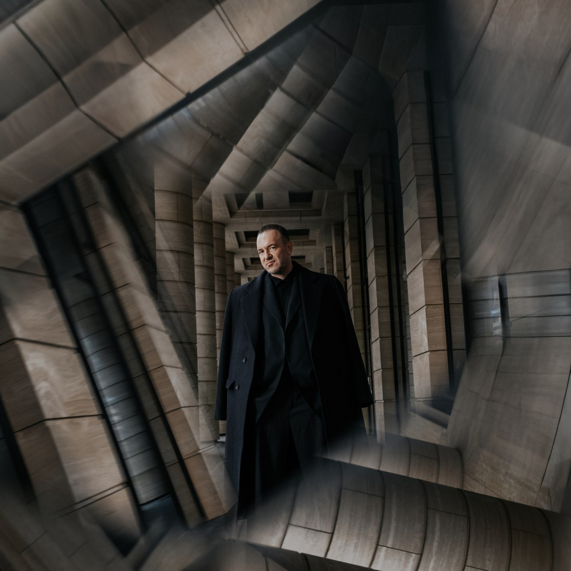 БИЗНЕС-ПОРТРЕТ