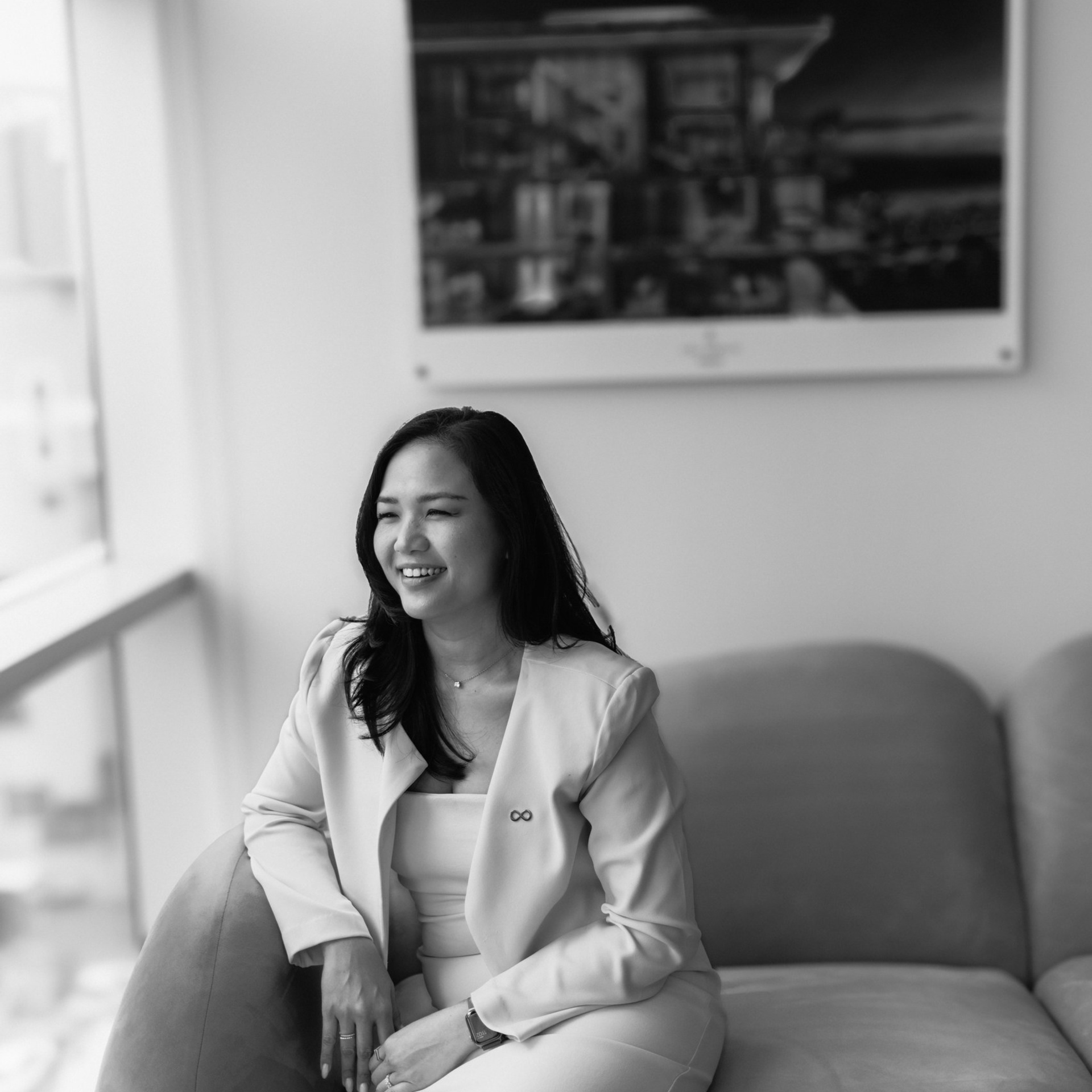 БИЗНЕС-ПОРТРЕТ