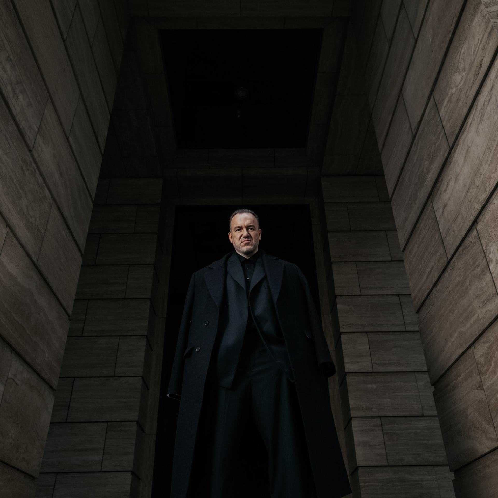 БИЗНЕС-ПОРТРЕТ